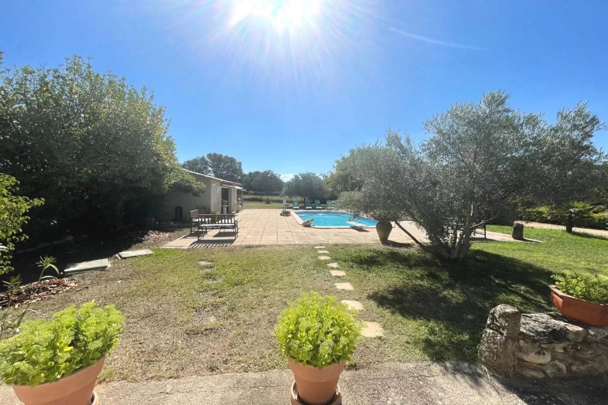 Maison à vendre, 110m², Rognes