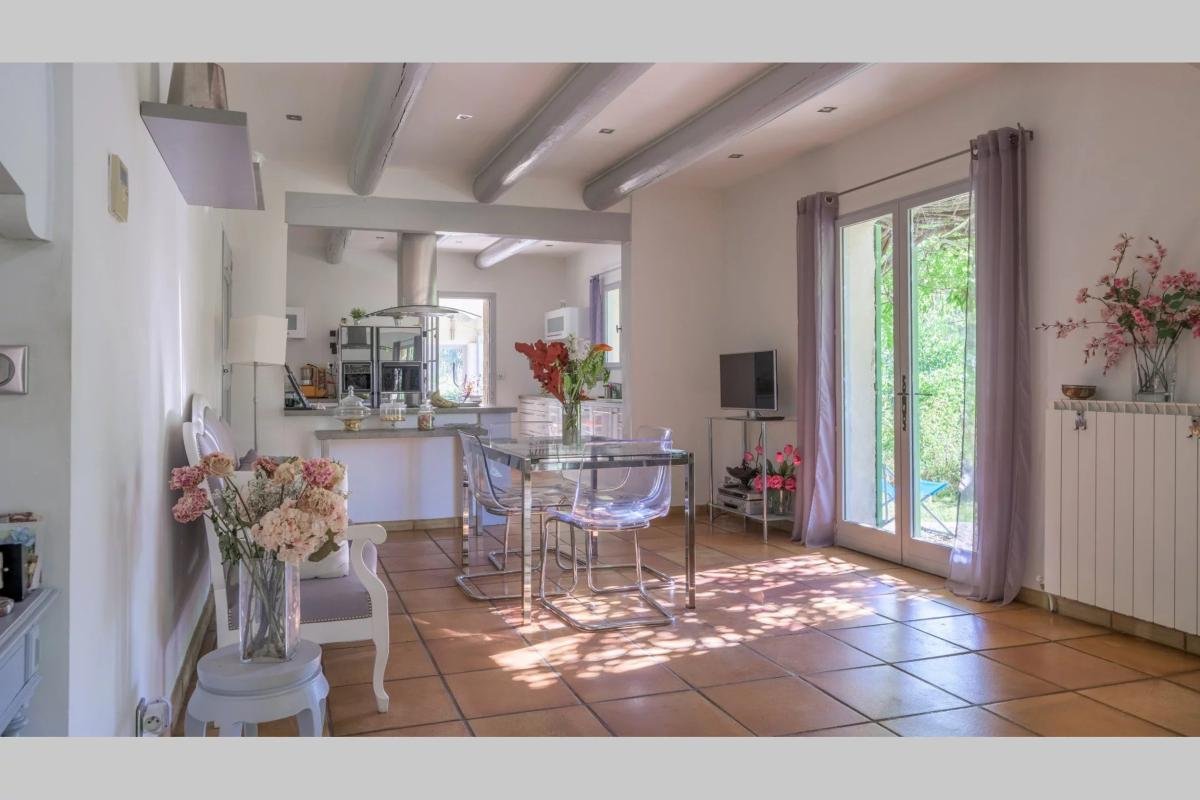 Maison à vendre, 265m², Rognes
