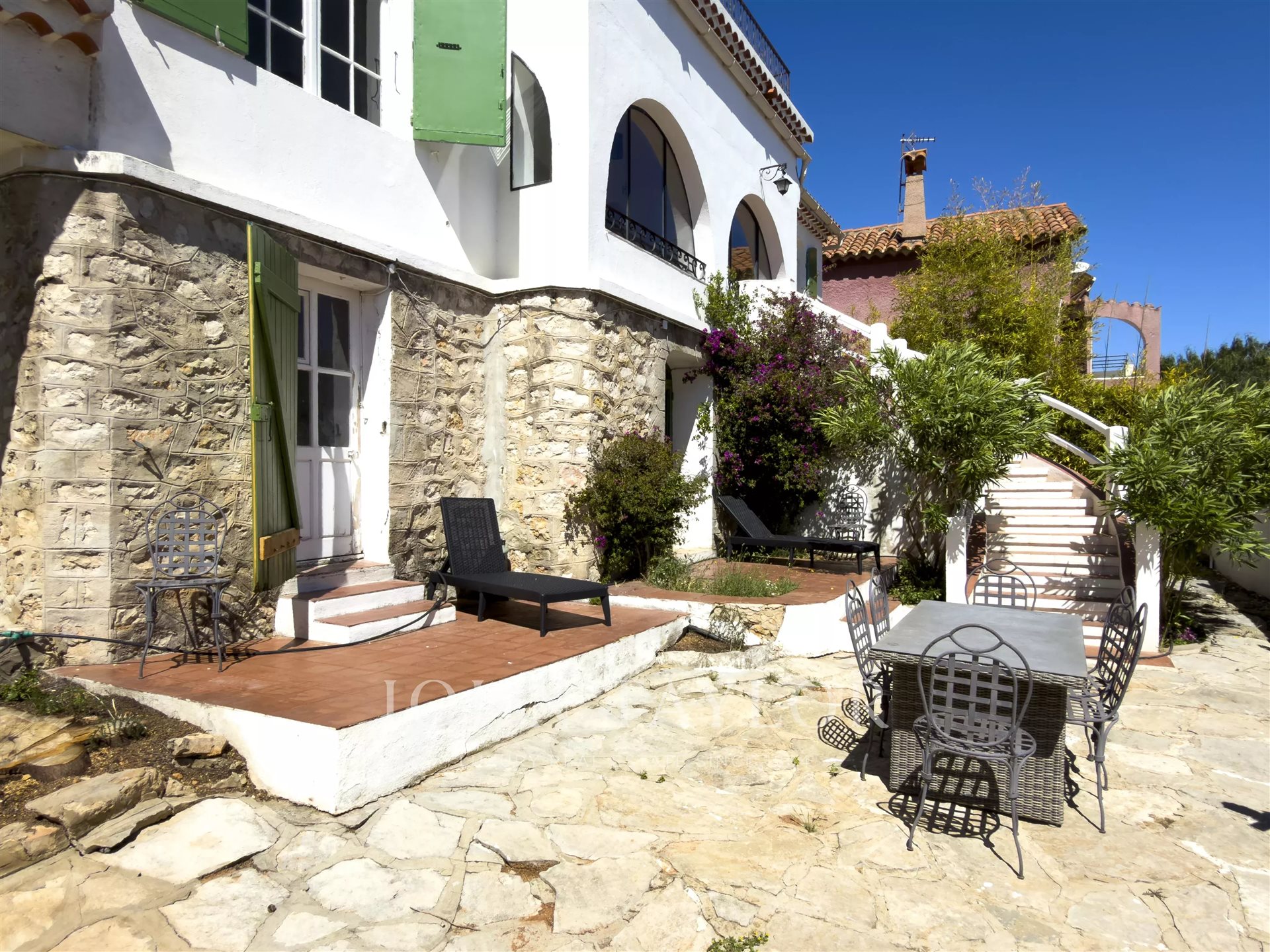 Maison à vendre, 180m², Bandol