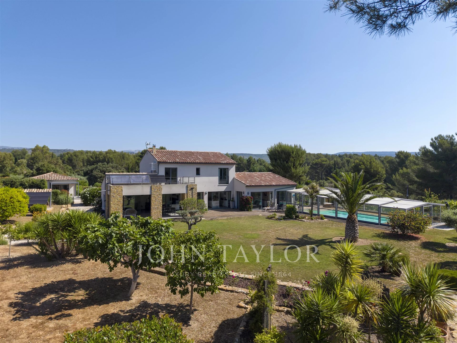 Maison à vendre, 272m², La Cadière-d'Azur