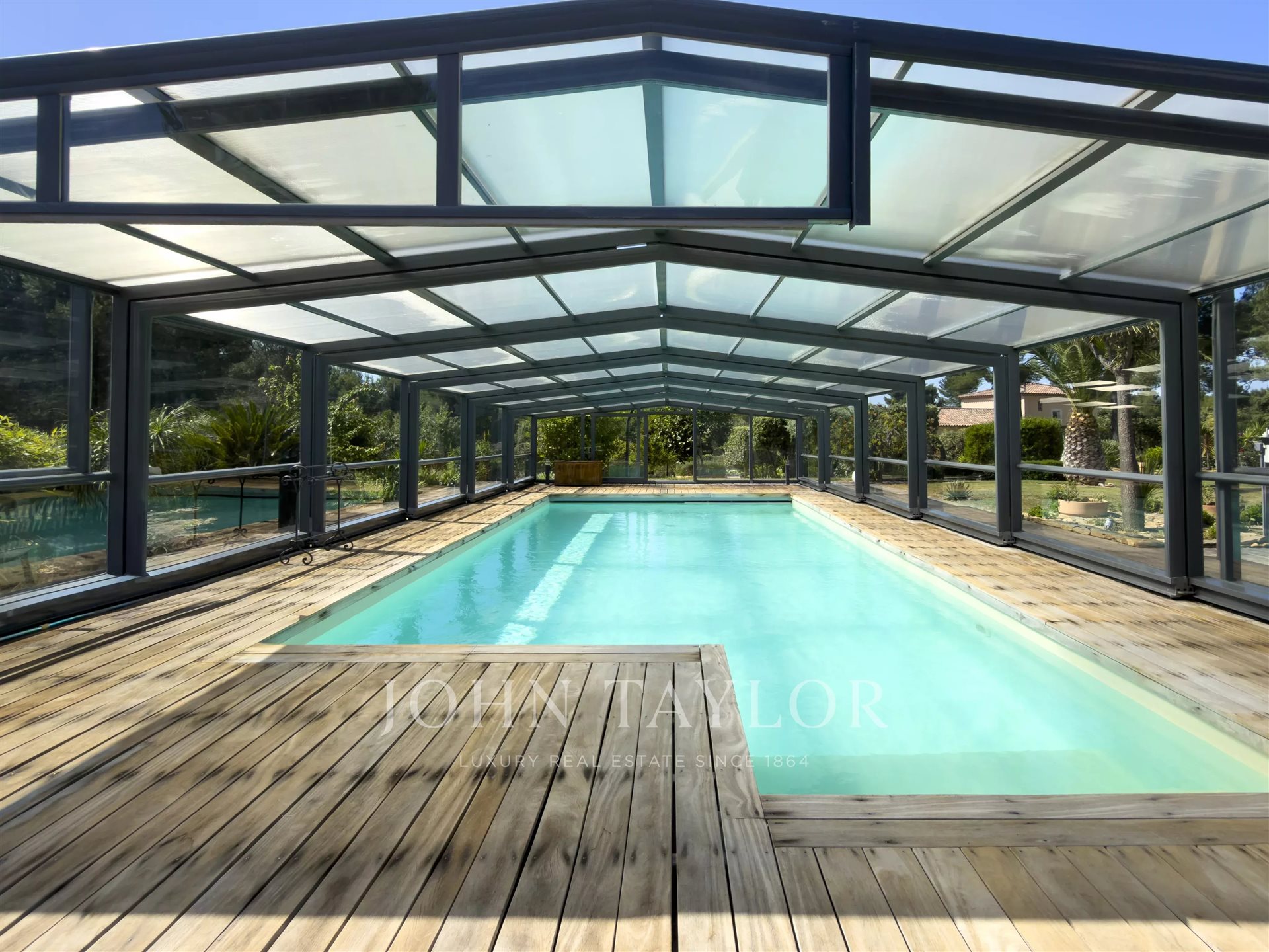 Maison à vendre, 272m², La Cadière-d'Azur