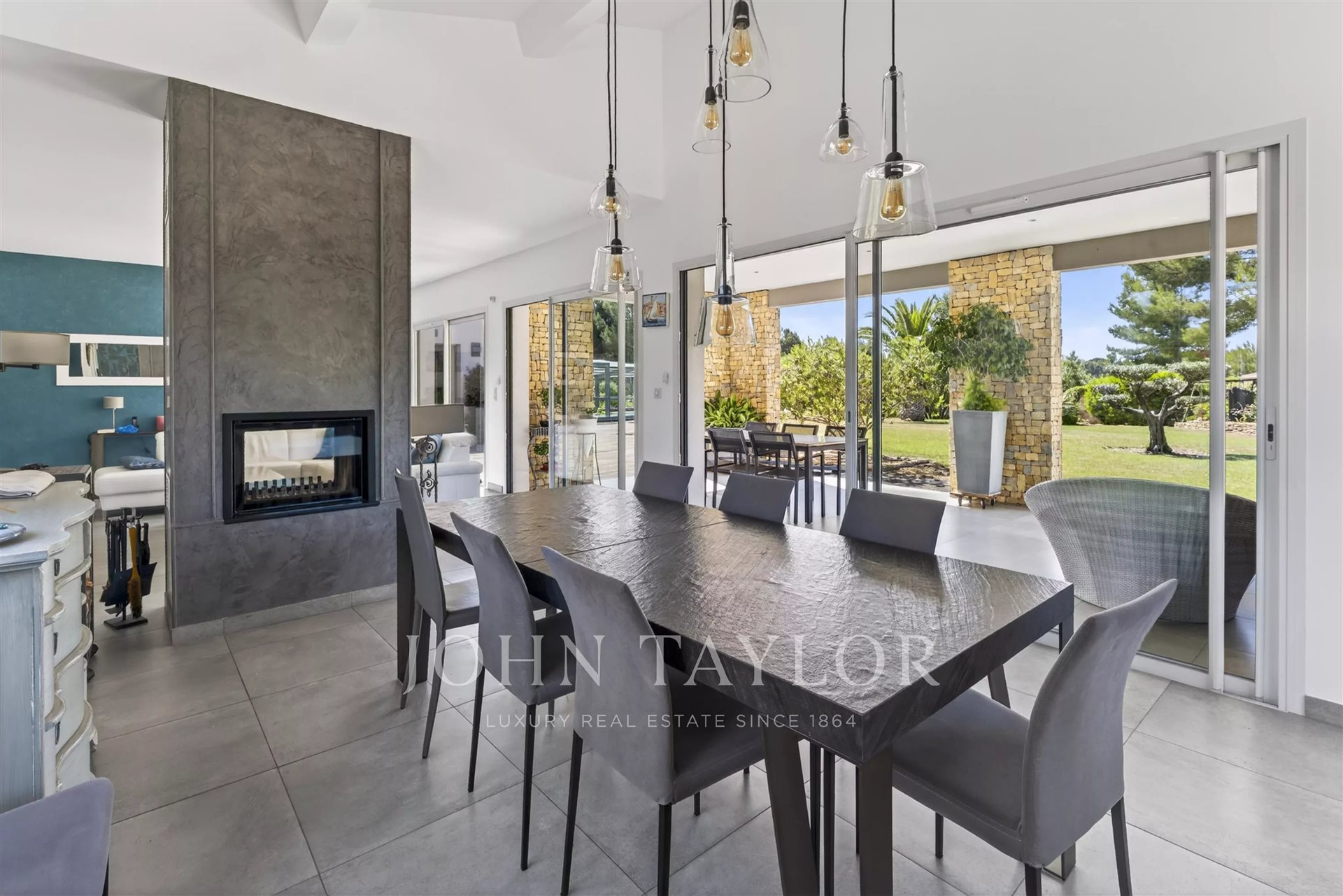 Maison à vendre, 272m², La Cadière-d'Azur