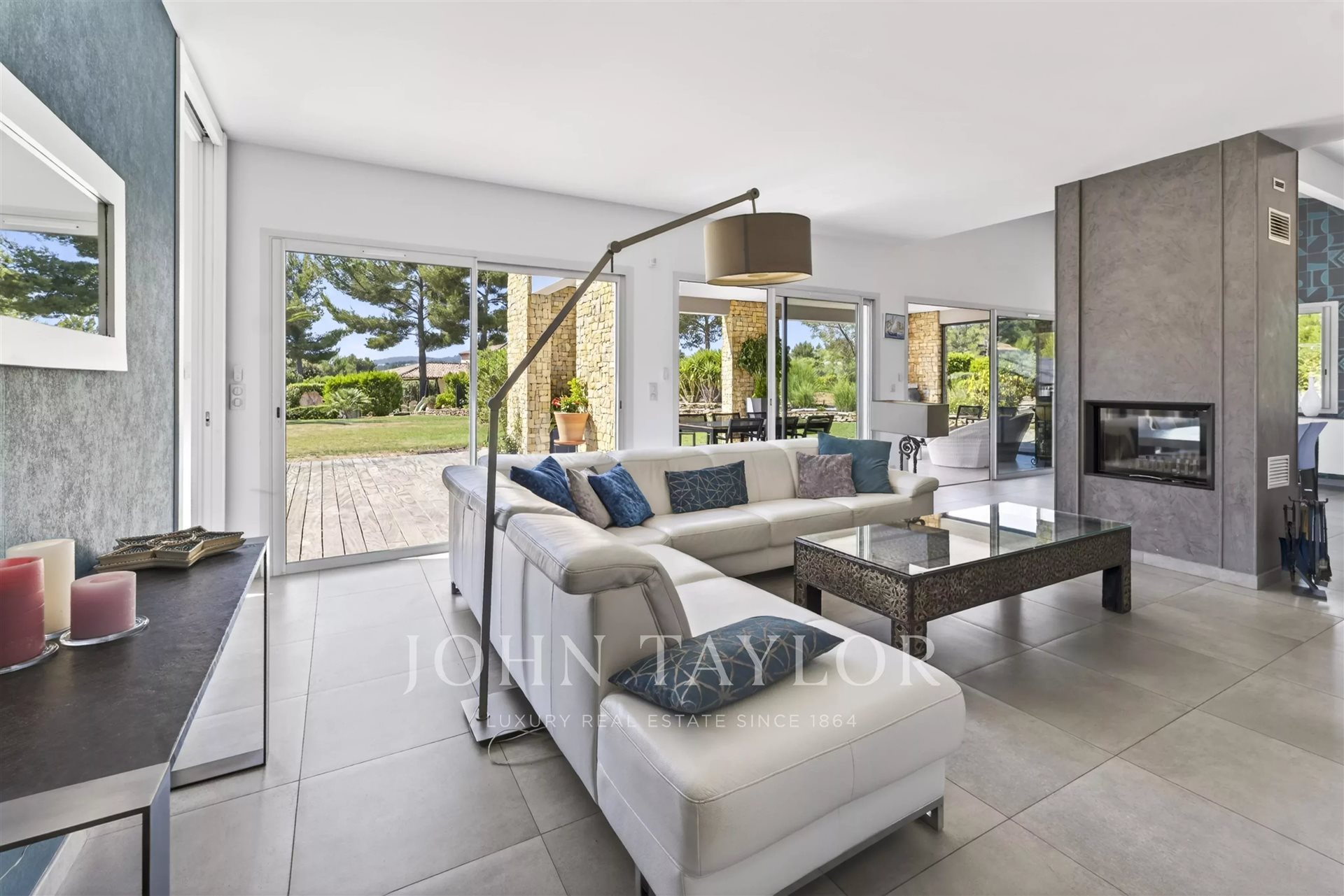 Maison à vendre, 272m², La Cadière-d'Azur