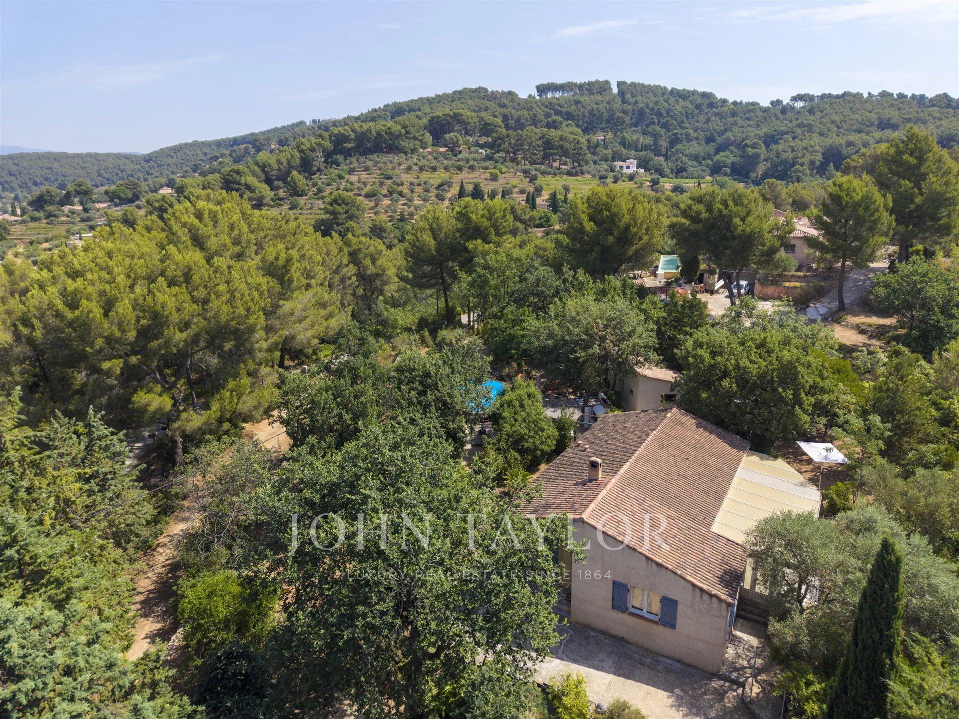 Maison à vendre, 135m², Le Beausset