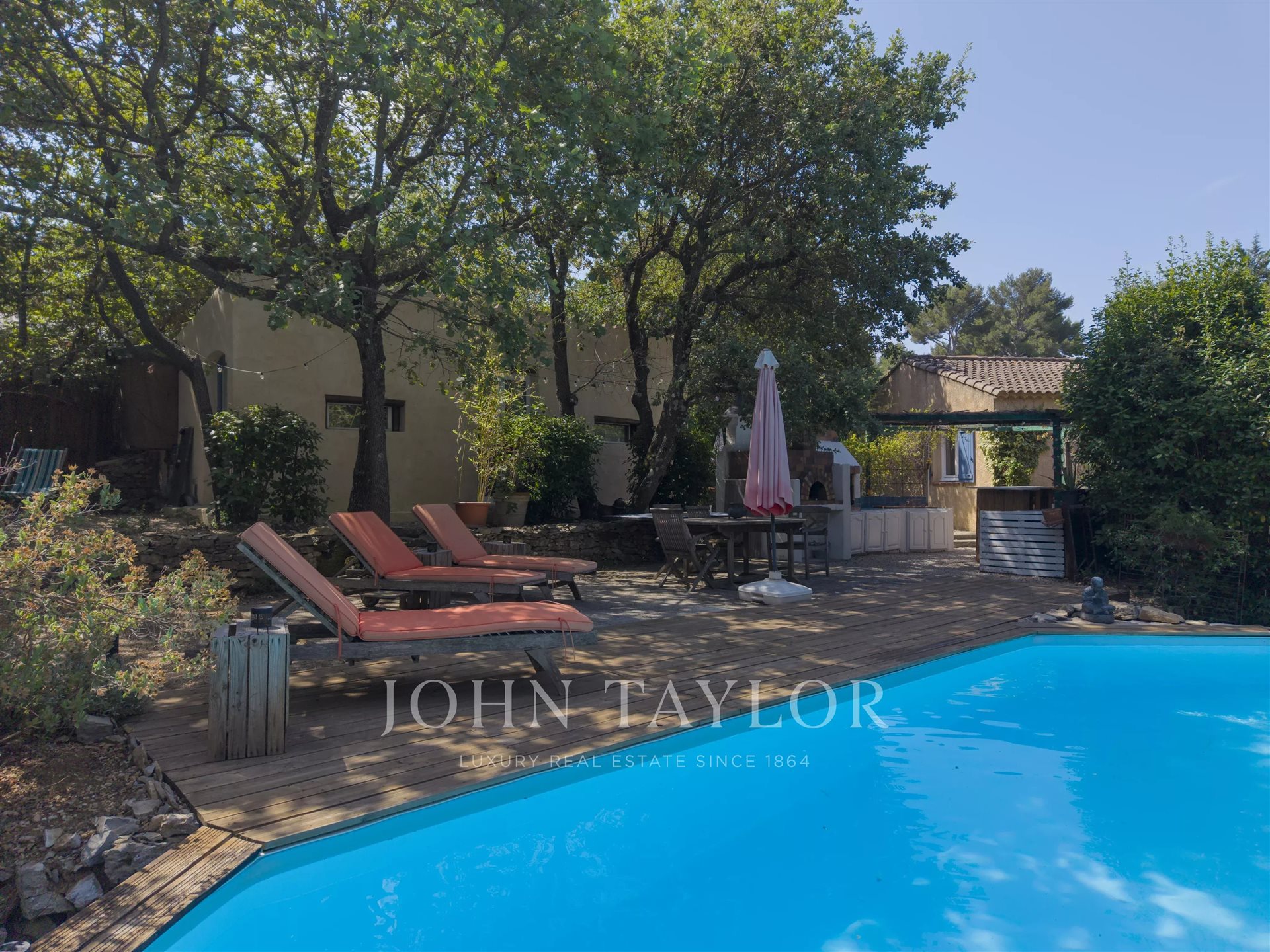 Maison à vendre, 135m², Le Beausset