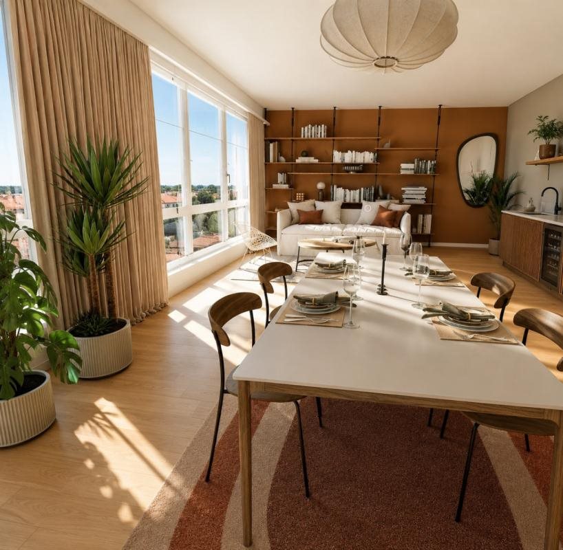 Appartement à vendre, 320m², Lille