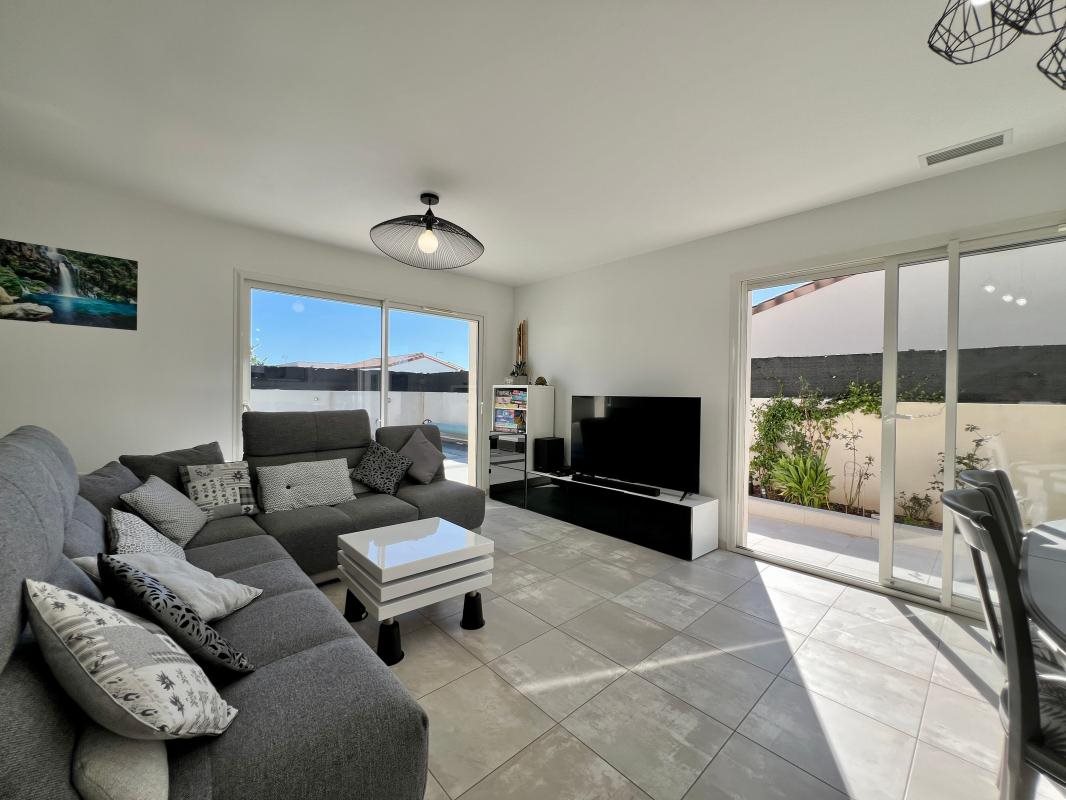 Maison à vendre, 120m², Villeneuve-lès-Béziers