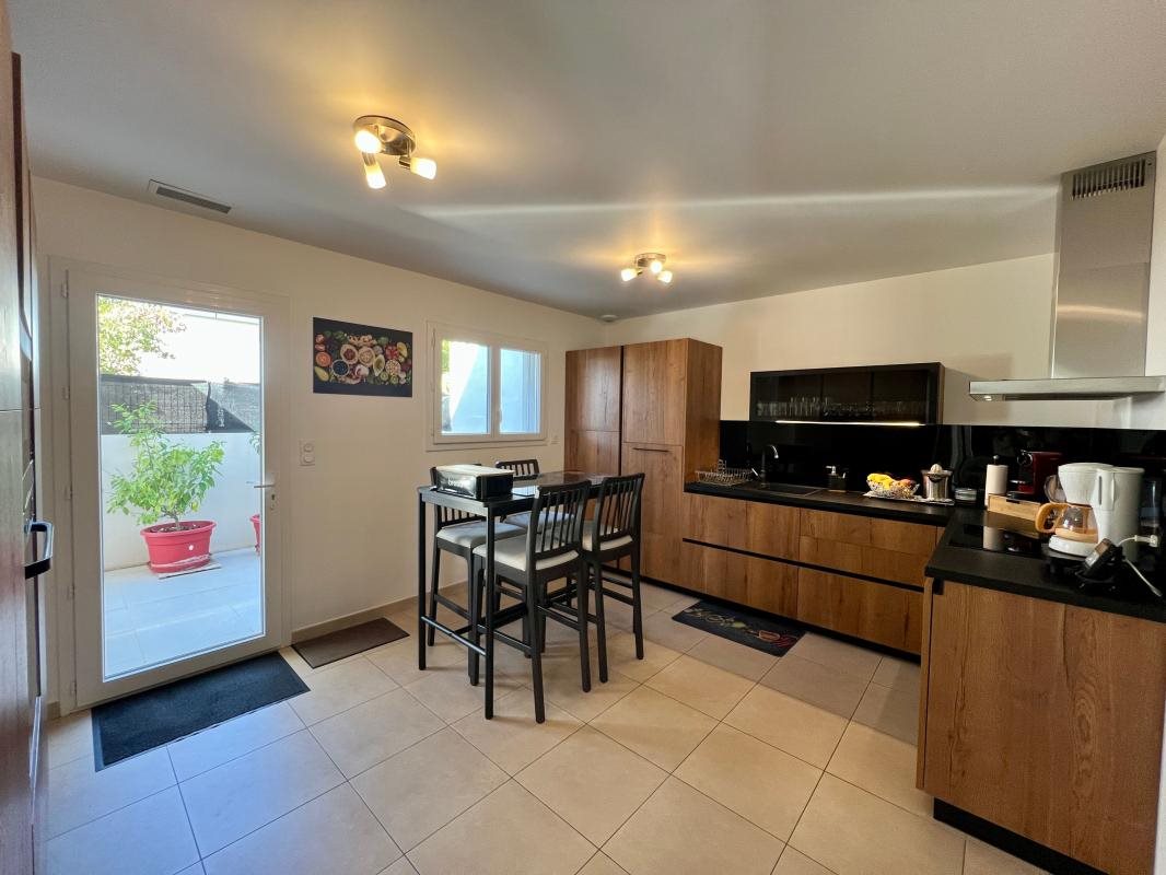 Maison à vendre, 120m², Villeneuve-lès-Béziers