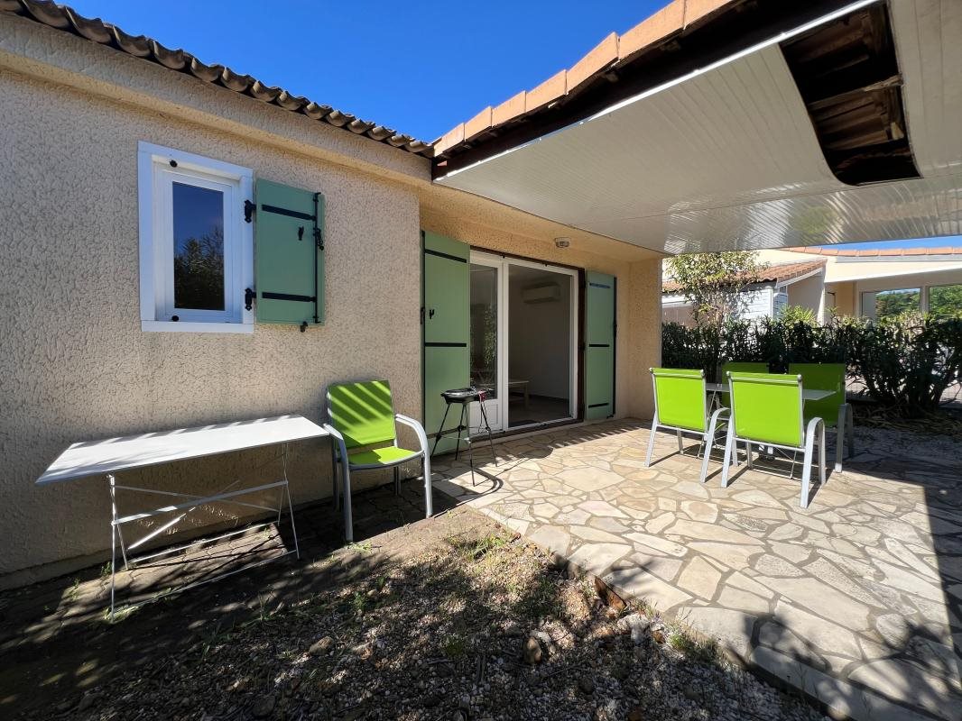 Maison à vendre, 66m², Vendres