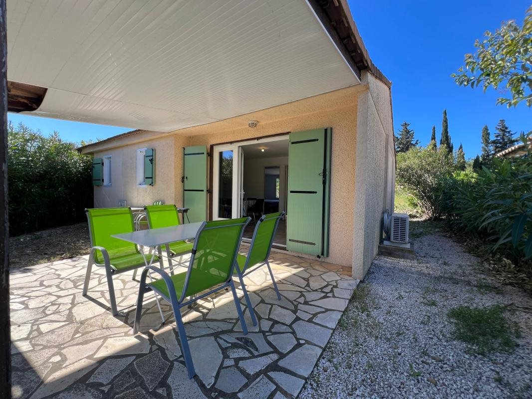 Maison à vendre, 66m², Vendres