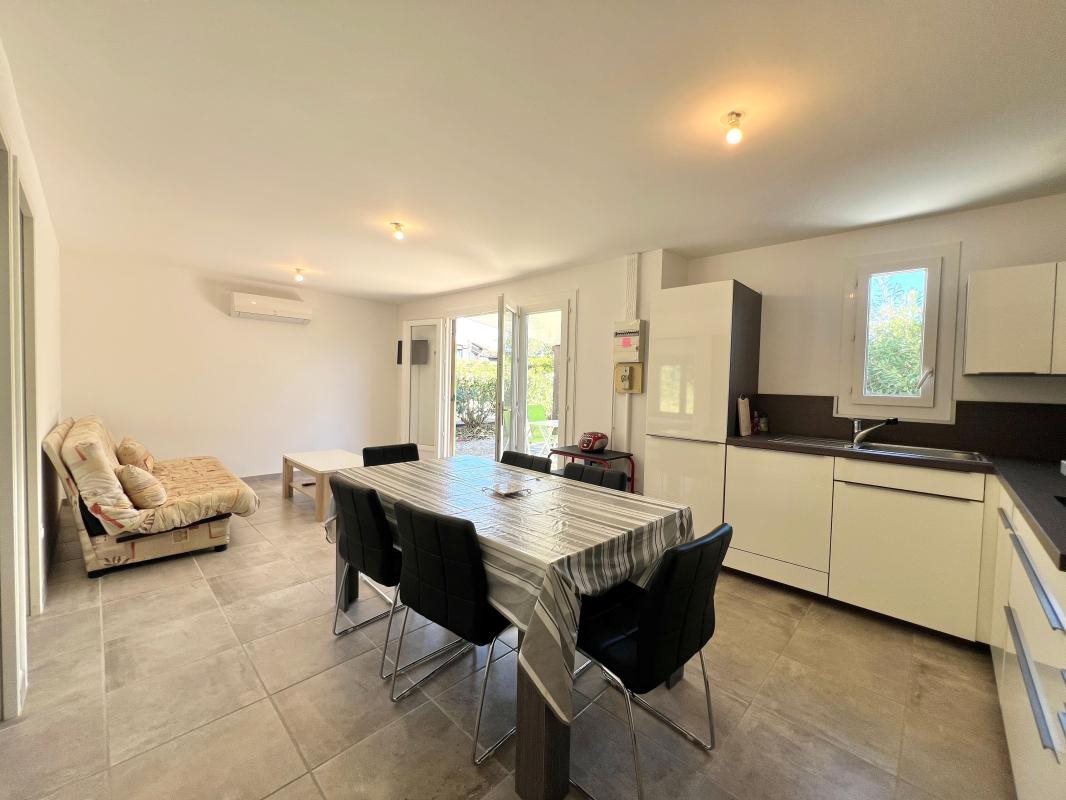 Maison à vendre, 66m², Vendres