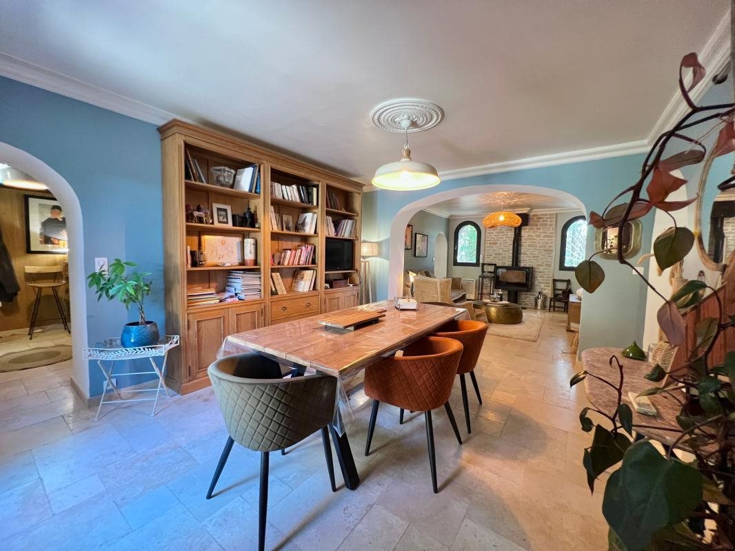 Maison à vendre, 218m², Gabian