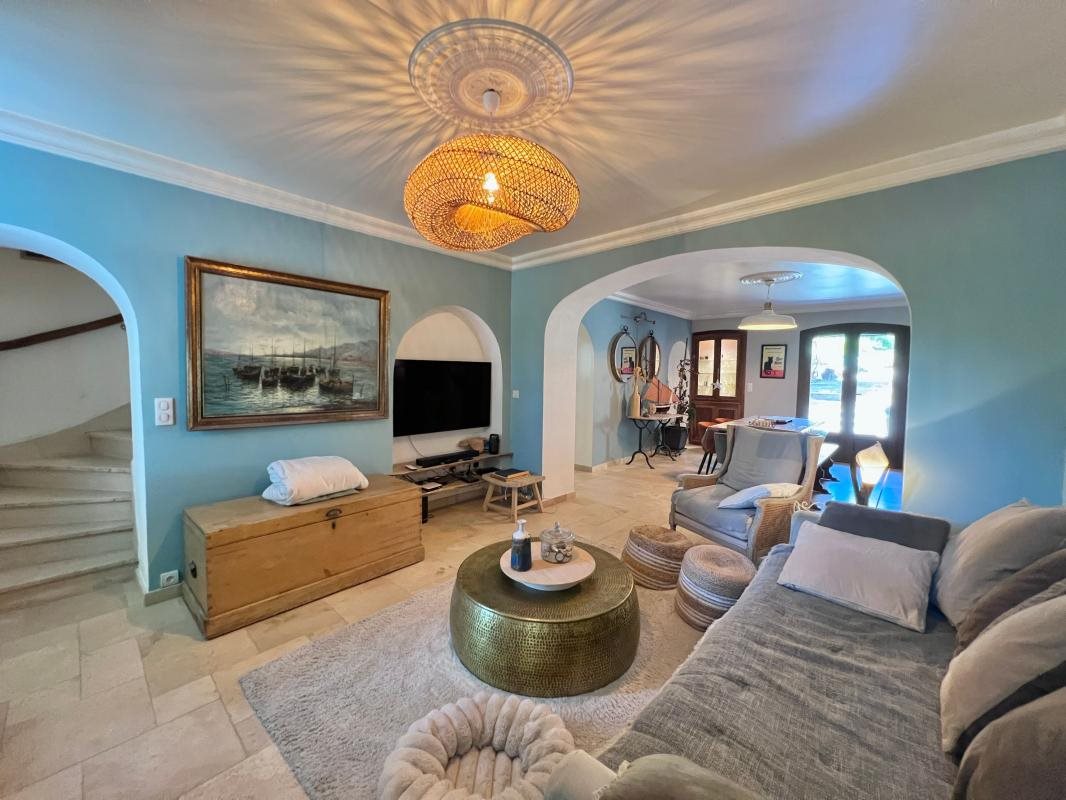 Maison à vendre, 218m², Gabian