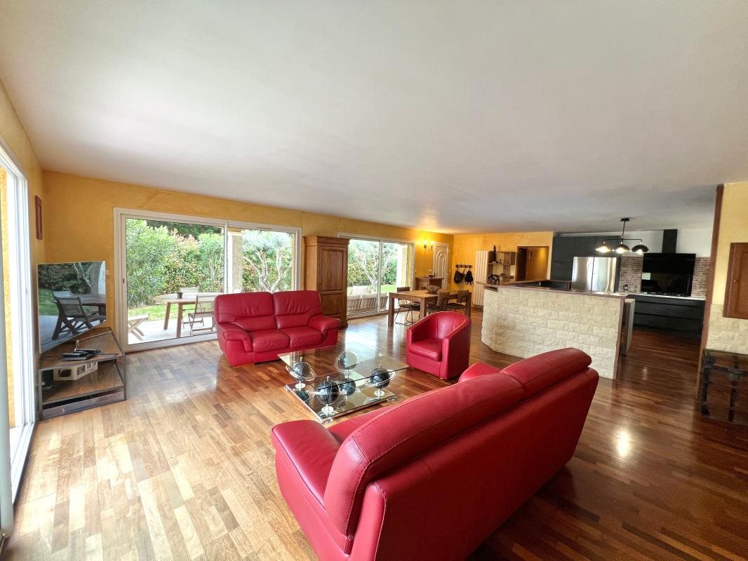 Maison à vendre, 172m², Espondeilhan