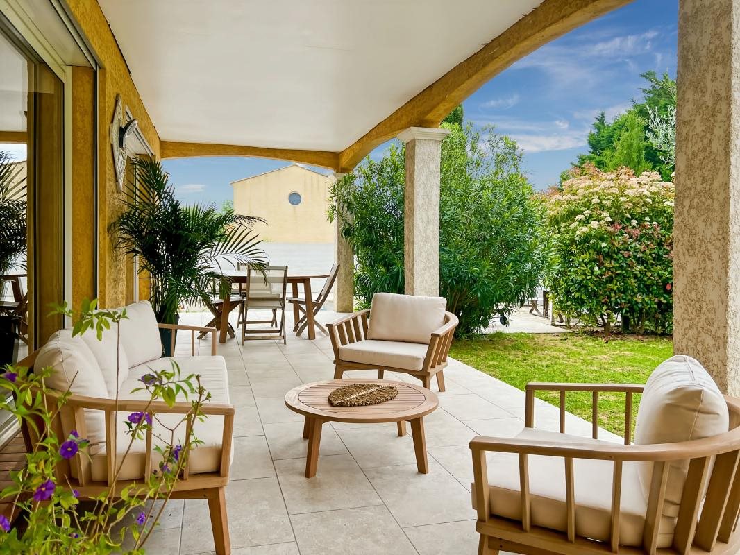 Maison à vendre, 172m², Espondeilhan