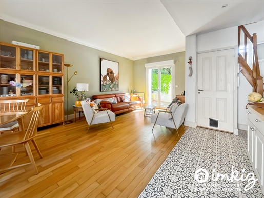 Maison 4 pièces 85 m² · à Colombes · 85 m² · 656 000 €