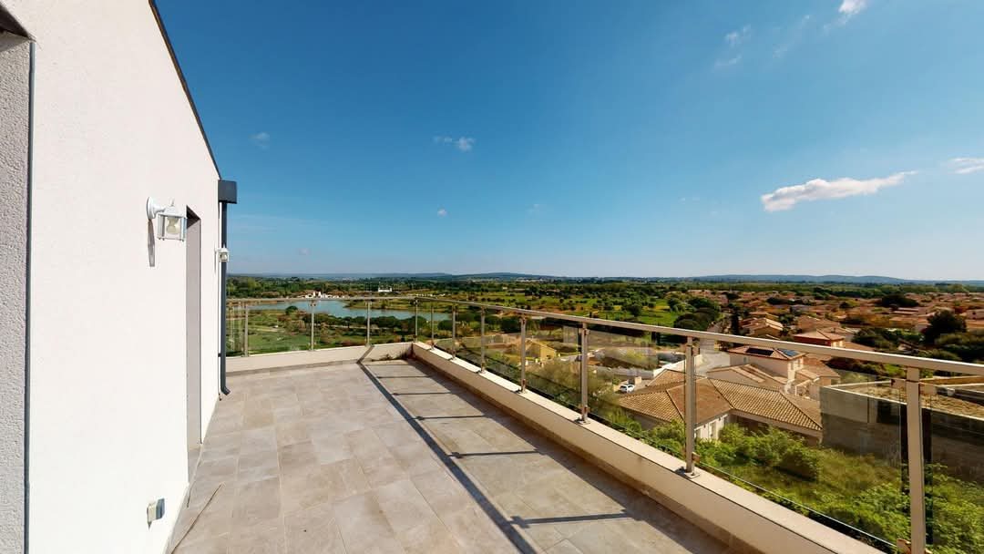 Maison à vendre, 266m², Mèze