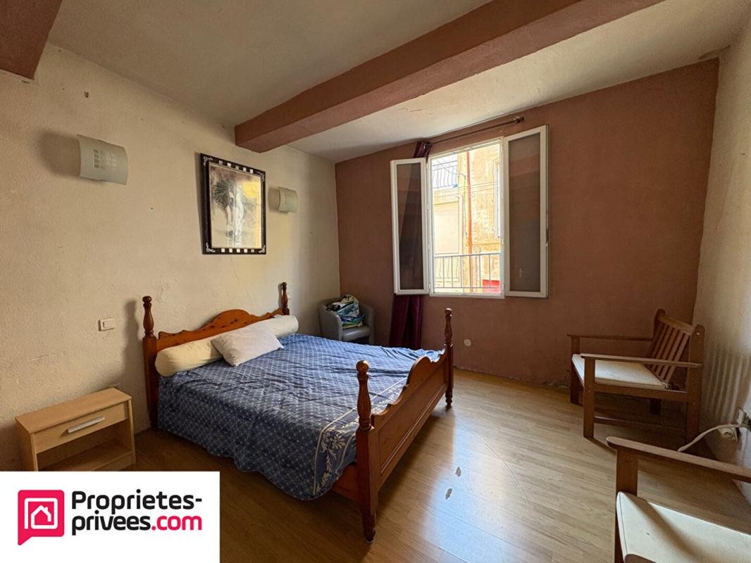 Maison à vendre, 70m², Pomérols