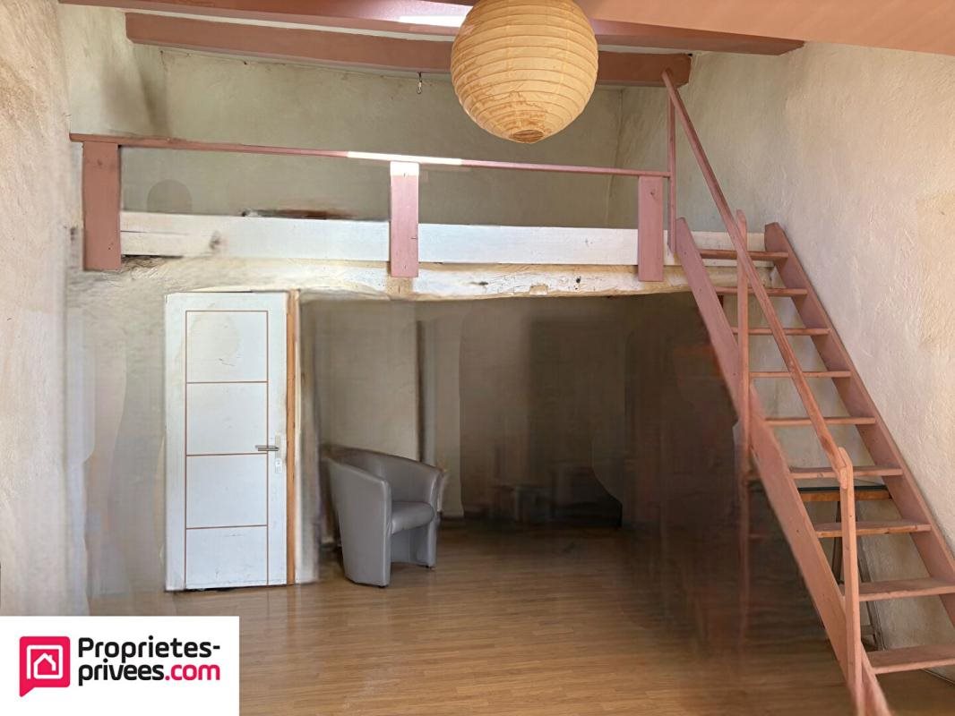 Maison à vendre, 70m², Pomérols