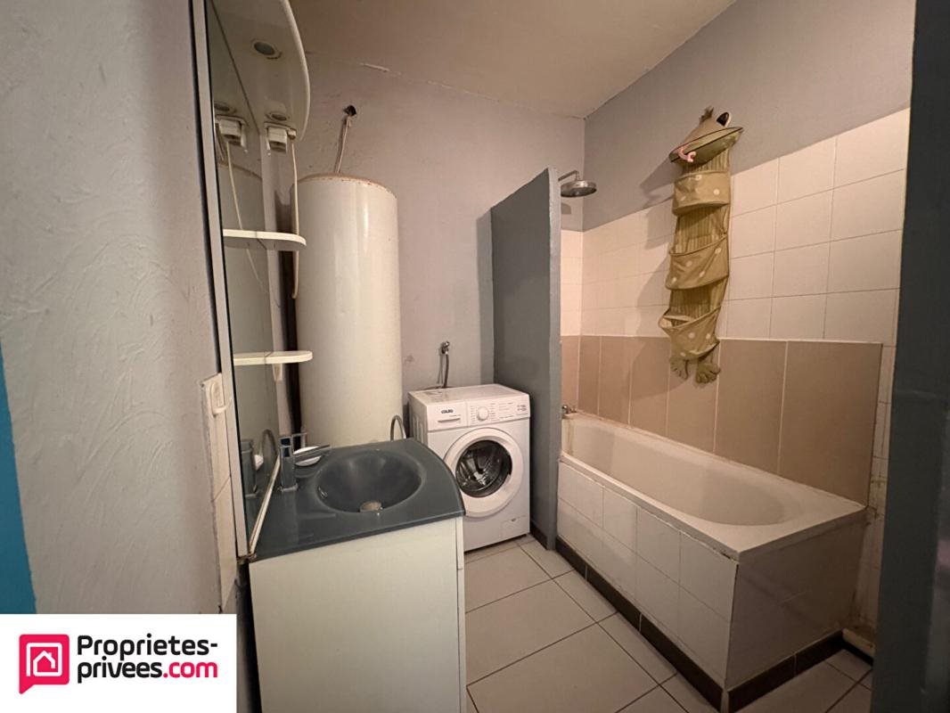 Maison à vendre, 70m², Pomérols