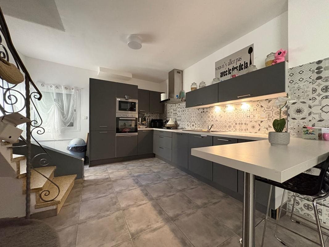 Maison à vendre, 136m², Vias
