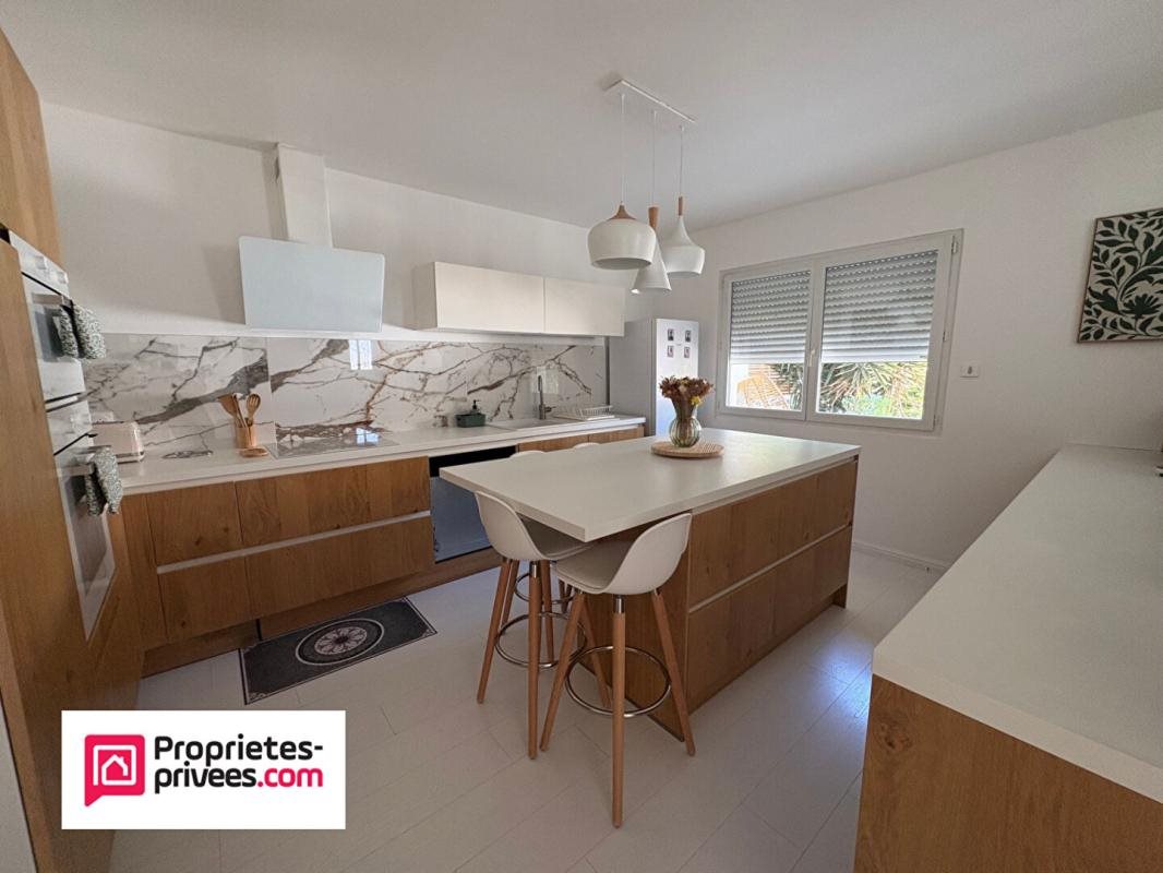 Maison à vendre, 120m², Béziers