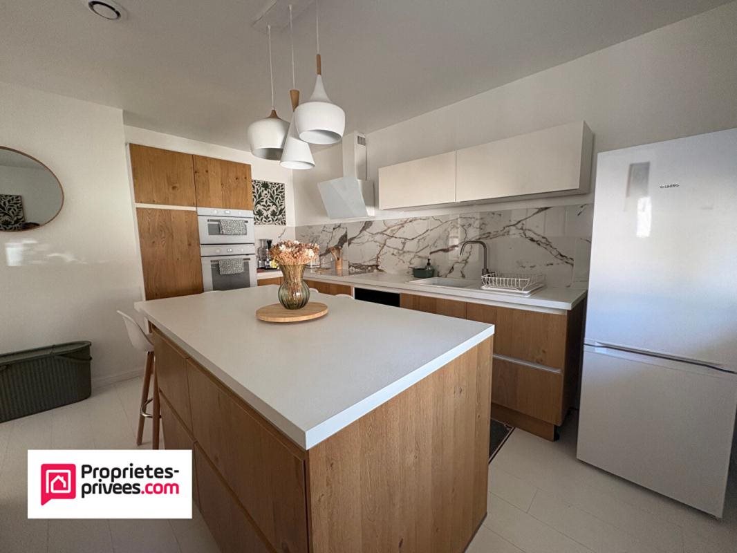Maison à vendre, 120m², Béziers