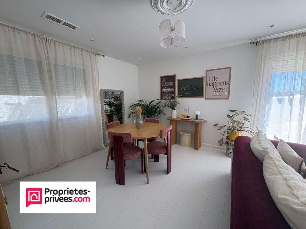 Maison à vendre, 120m², Béziers