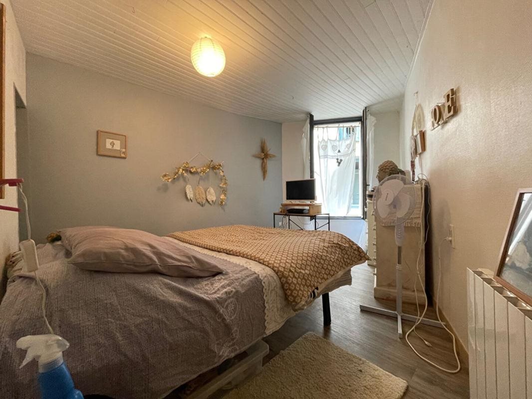 Maison à vendre, 65m², Vias