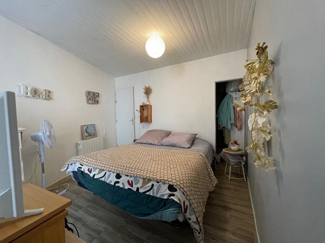 Maison à vendre, 65m², Vias