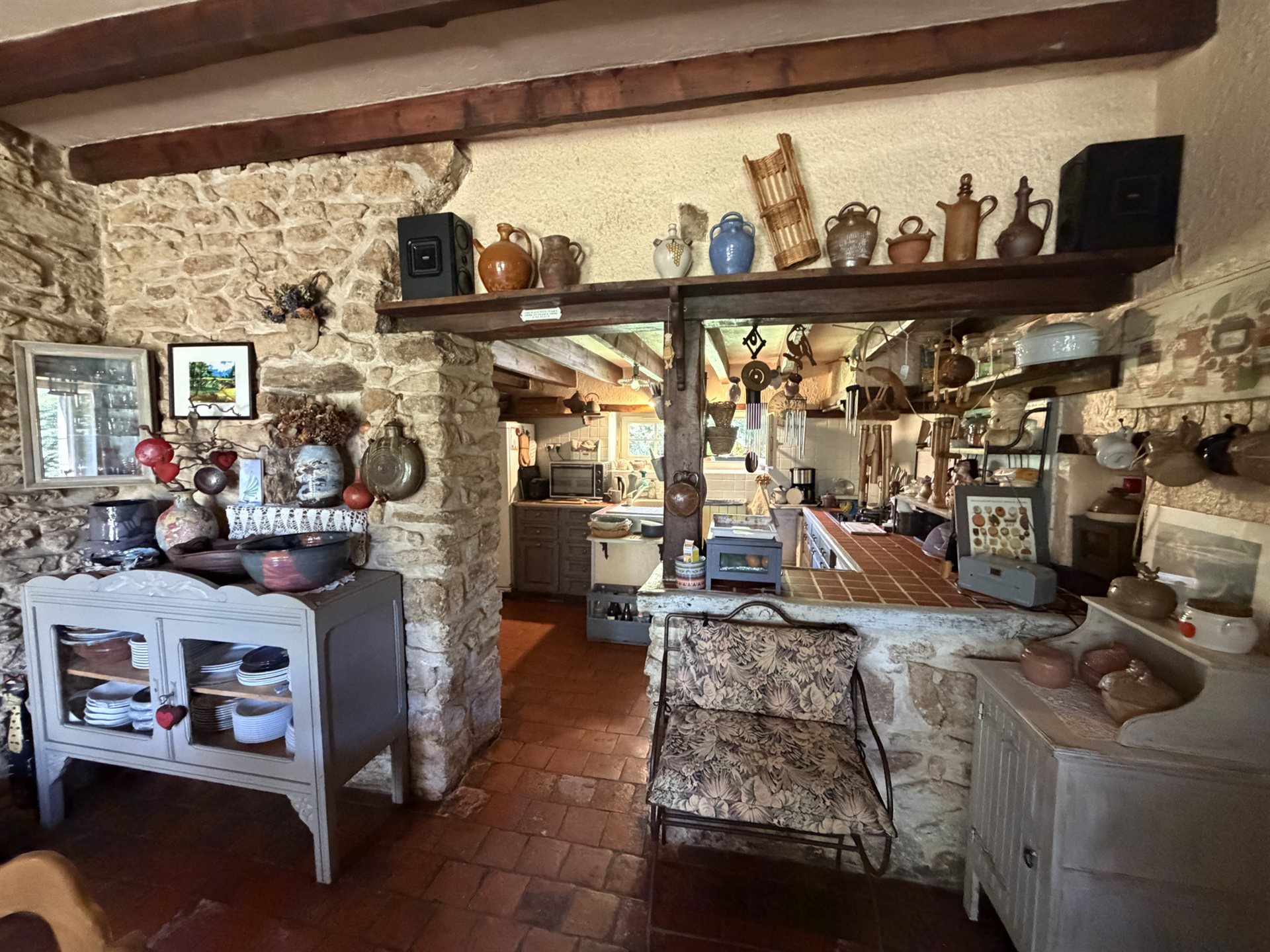 Maison à vendre, 132m², Urciers
