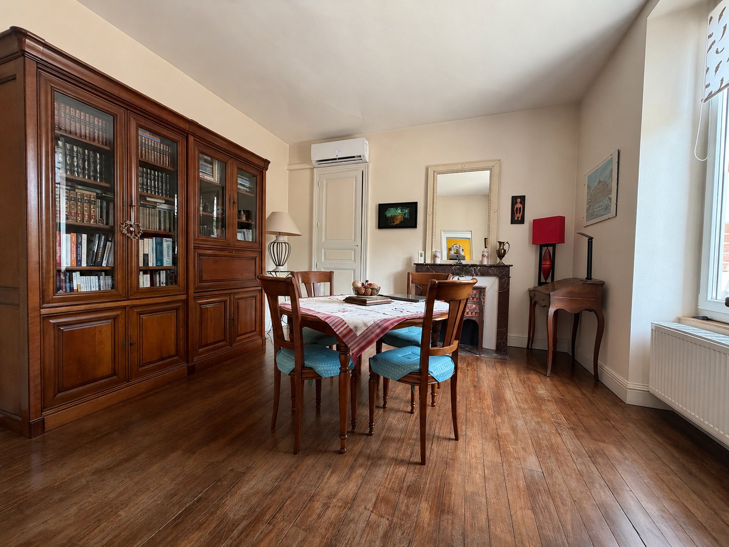 Maison à vendre, 132m², La Châtre
