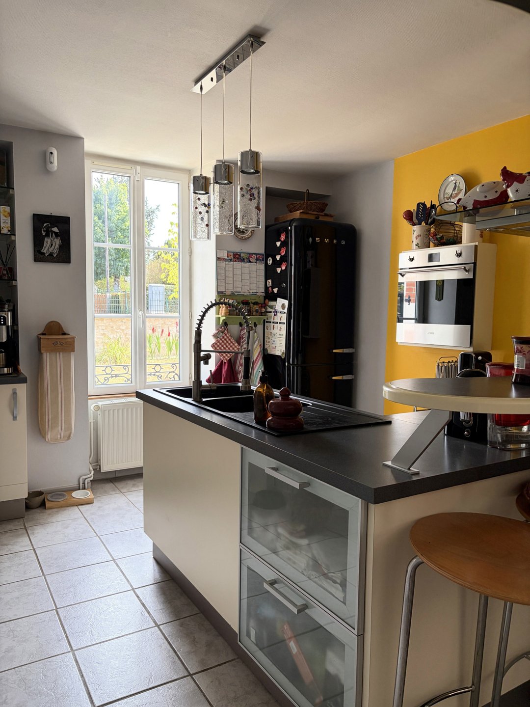 Maison à vendre, 132m², La Châtre