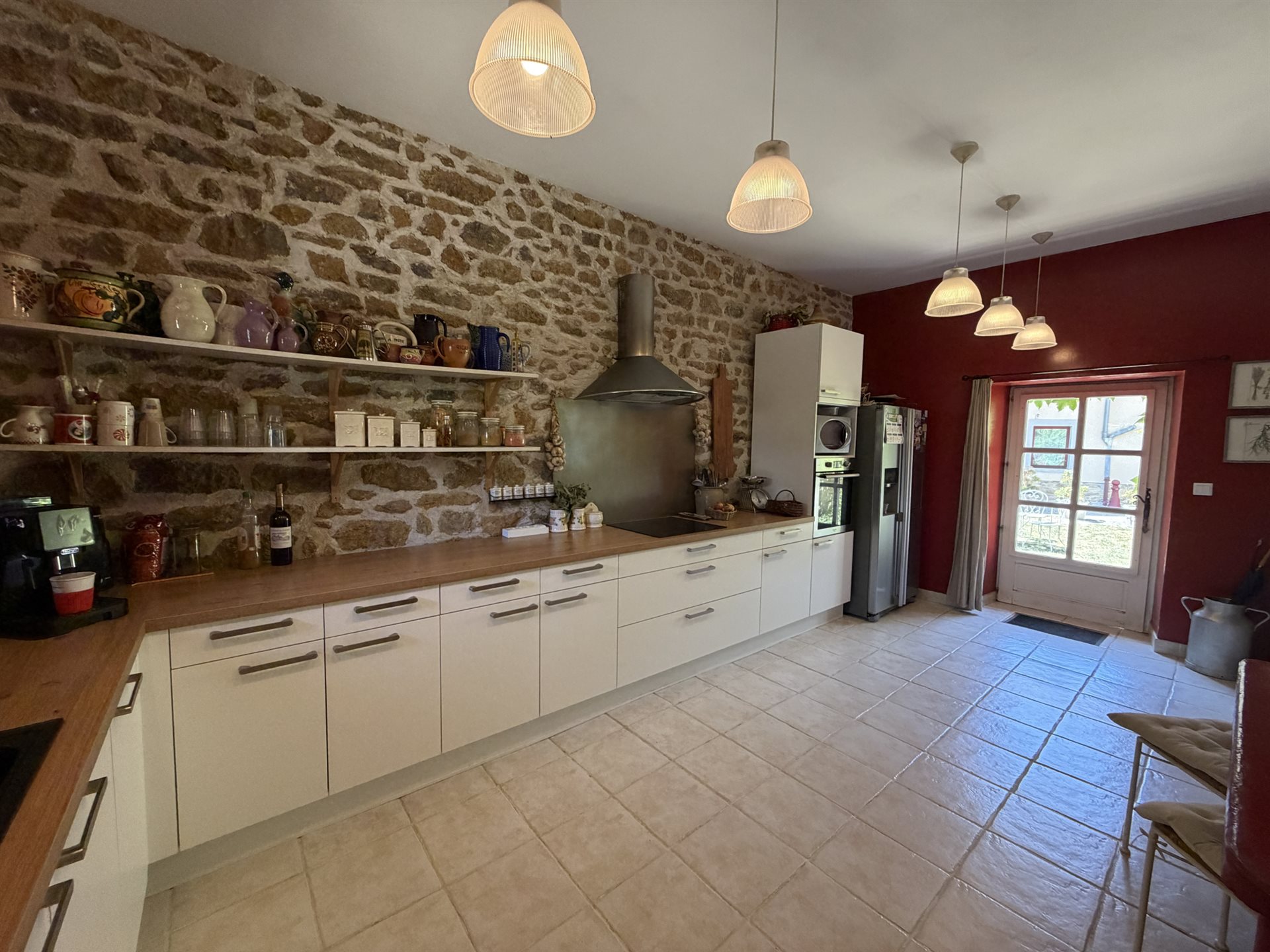 Maison à vendre, 316m², Nohant-Vic