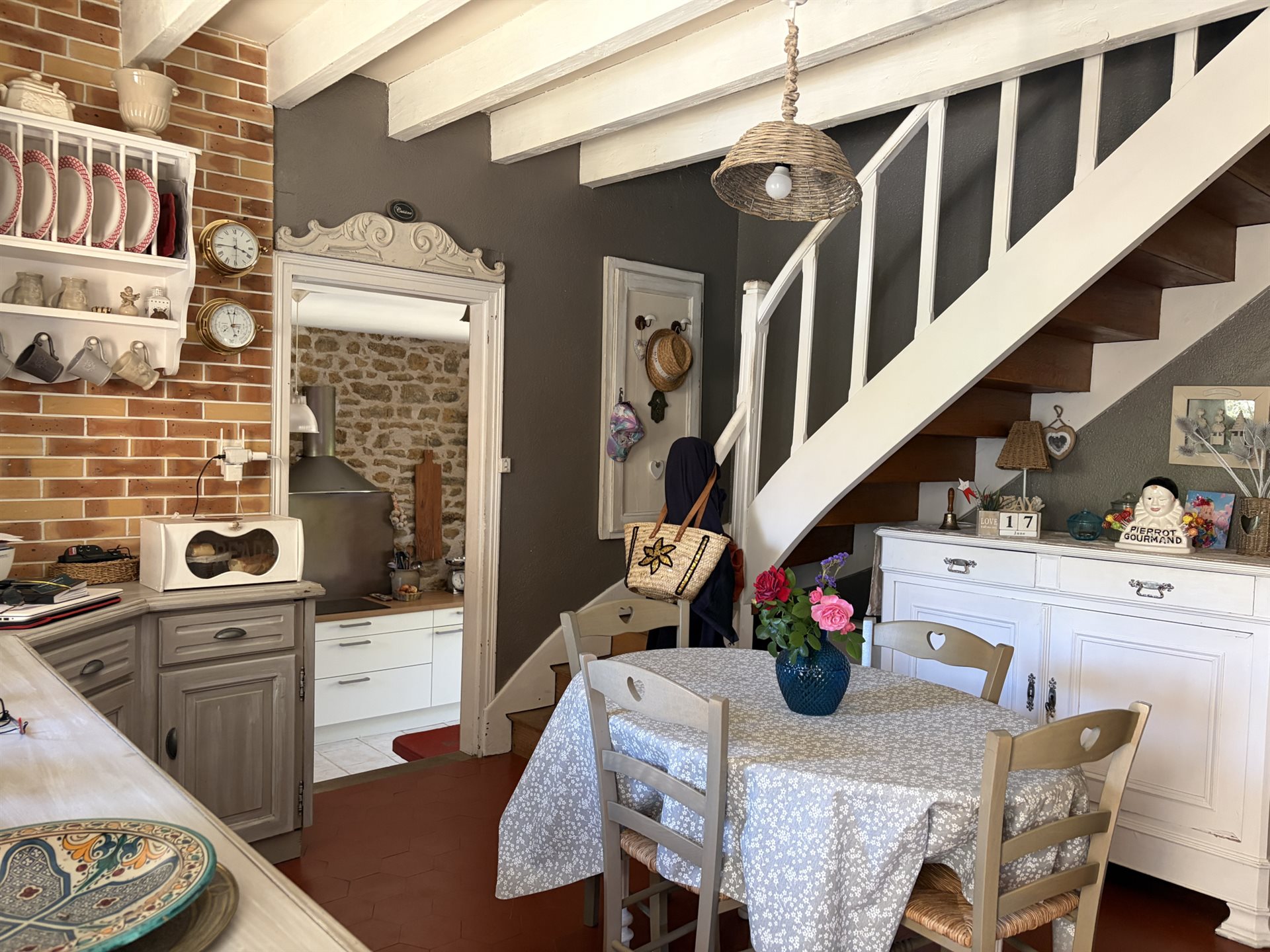 Maison à vendre, 316m², Nohant-Vic