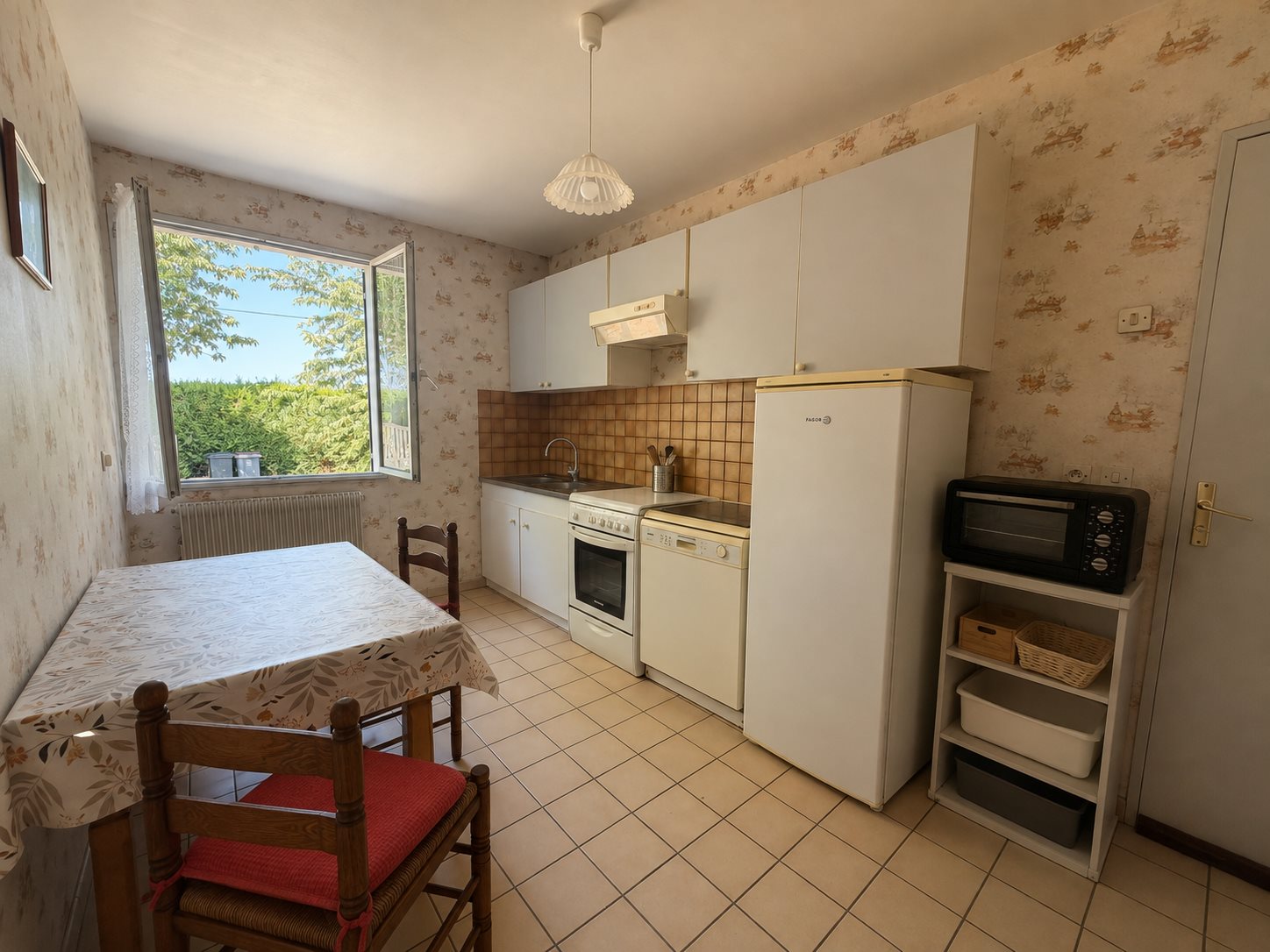 Maison à vendre, 115m², Pérassay