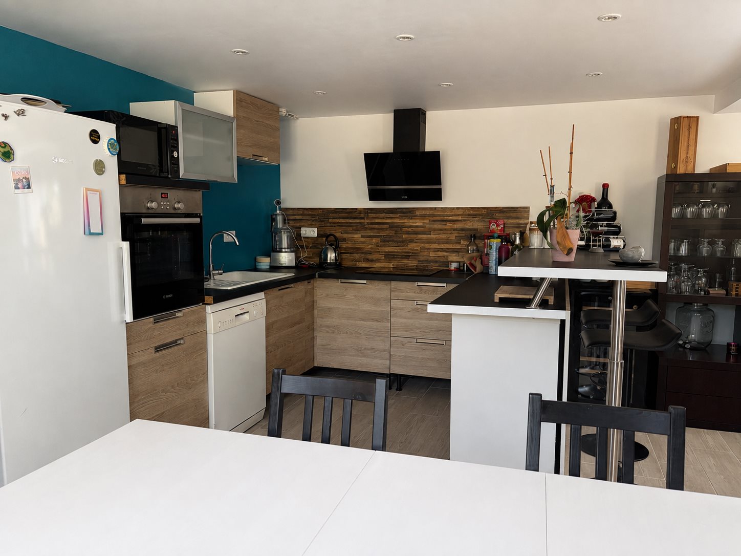 Maison à vendre, 110m², Verneuil-sur-Igneraie