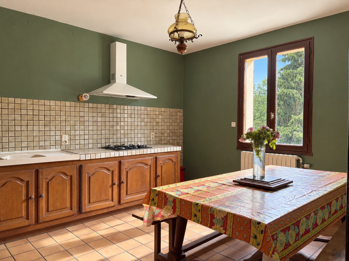 Maison à vendre, 110m², Briantes