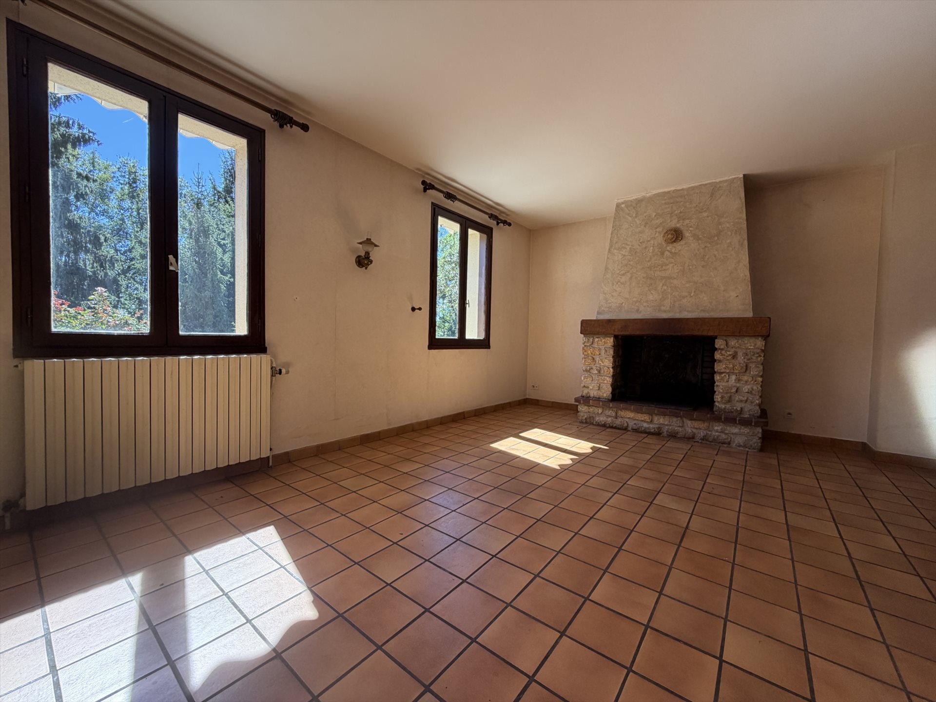 Maison à vendre, 110m², Briantes