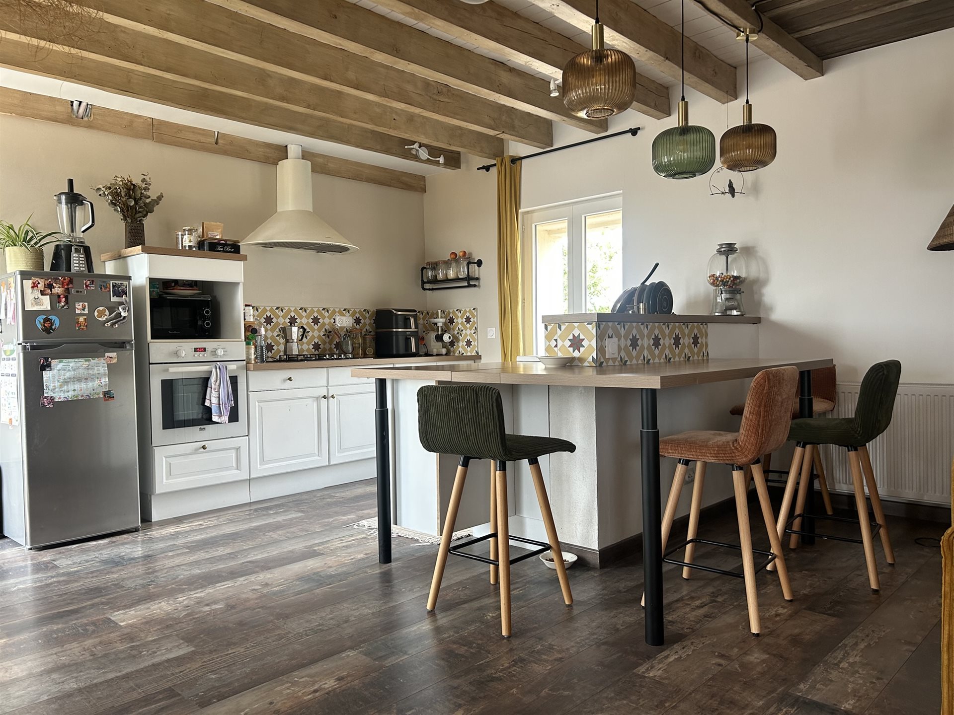 Maison à vendre, 83m², Urciers
