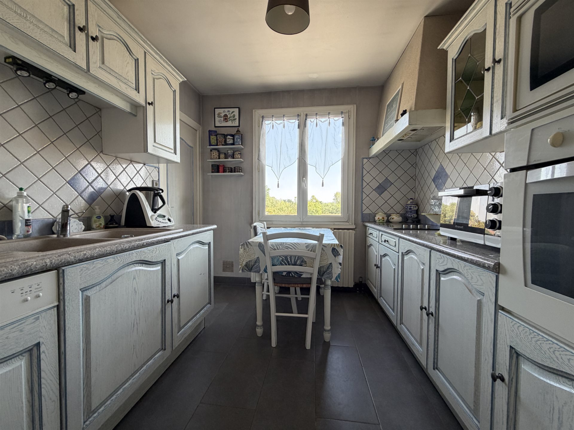 Maison à vendre, 90m², La Châtre