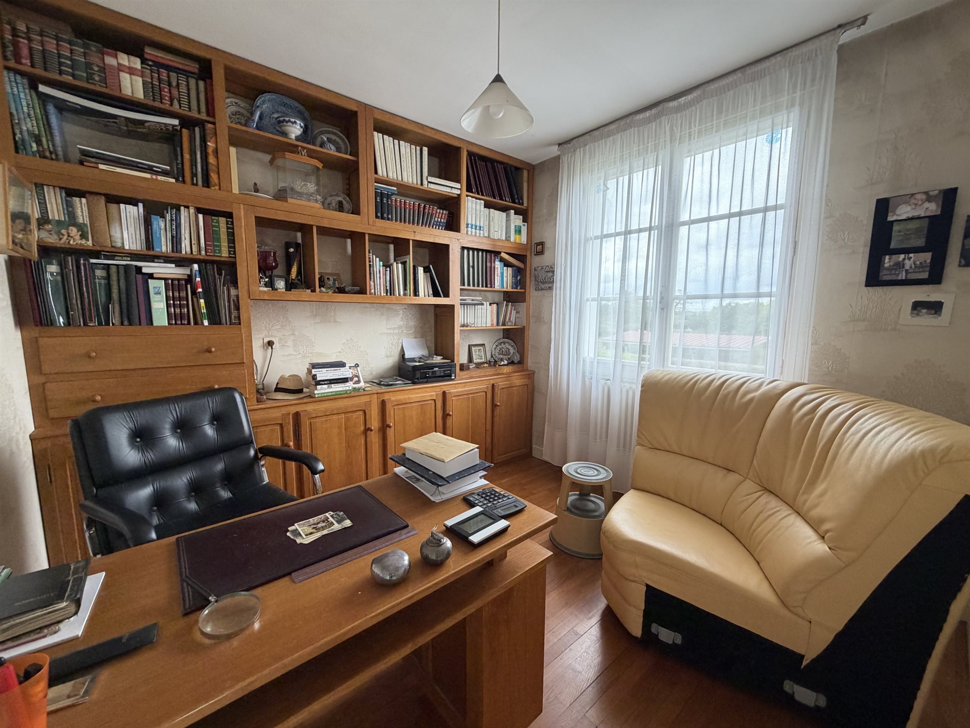 Maison à vendre, 110m², Thevet-Saint-Julien