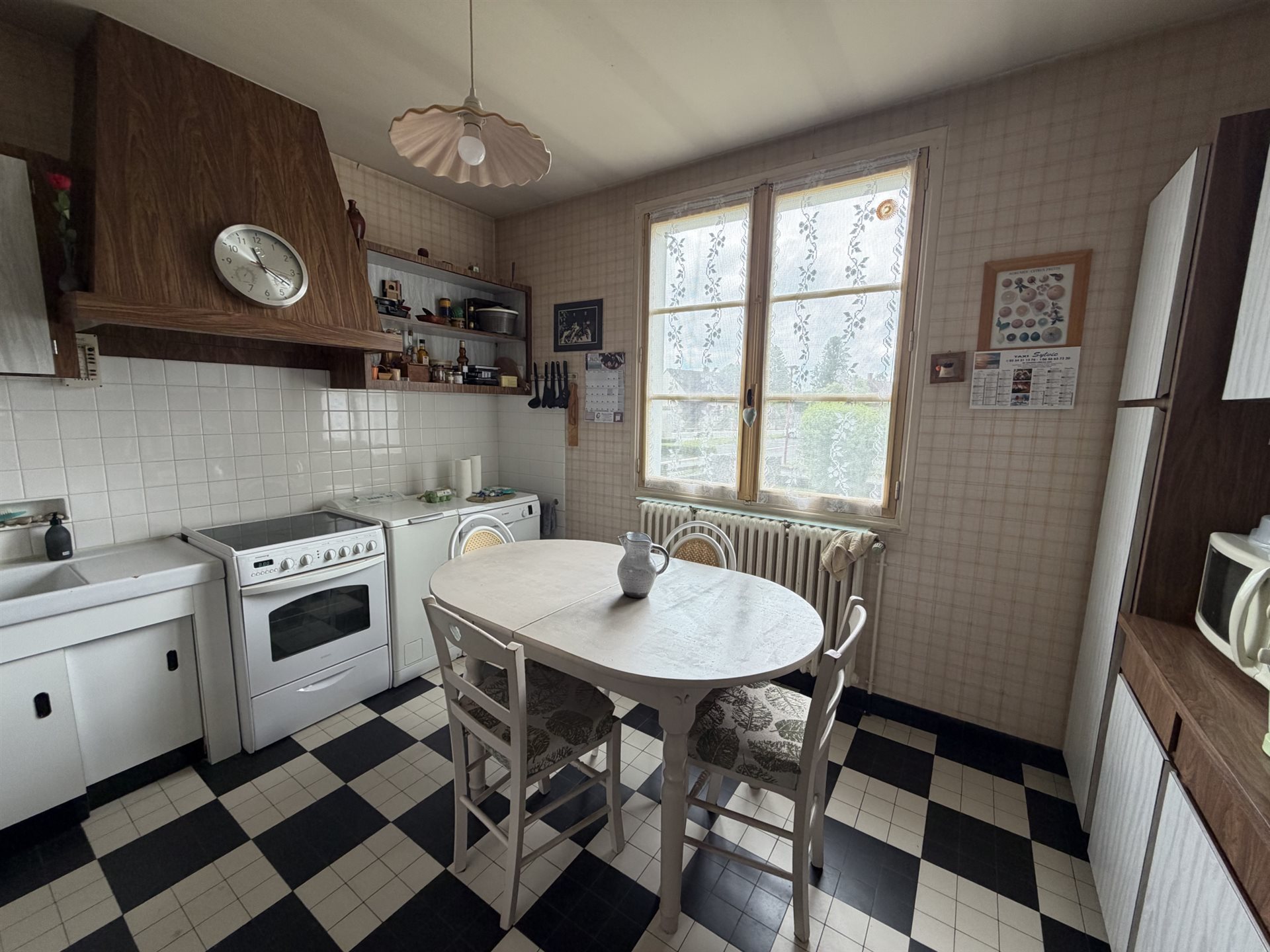 Maison à vendre, 110m², Thevet-Saint-Julien