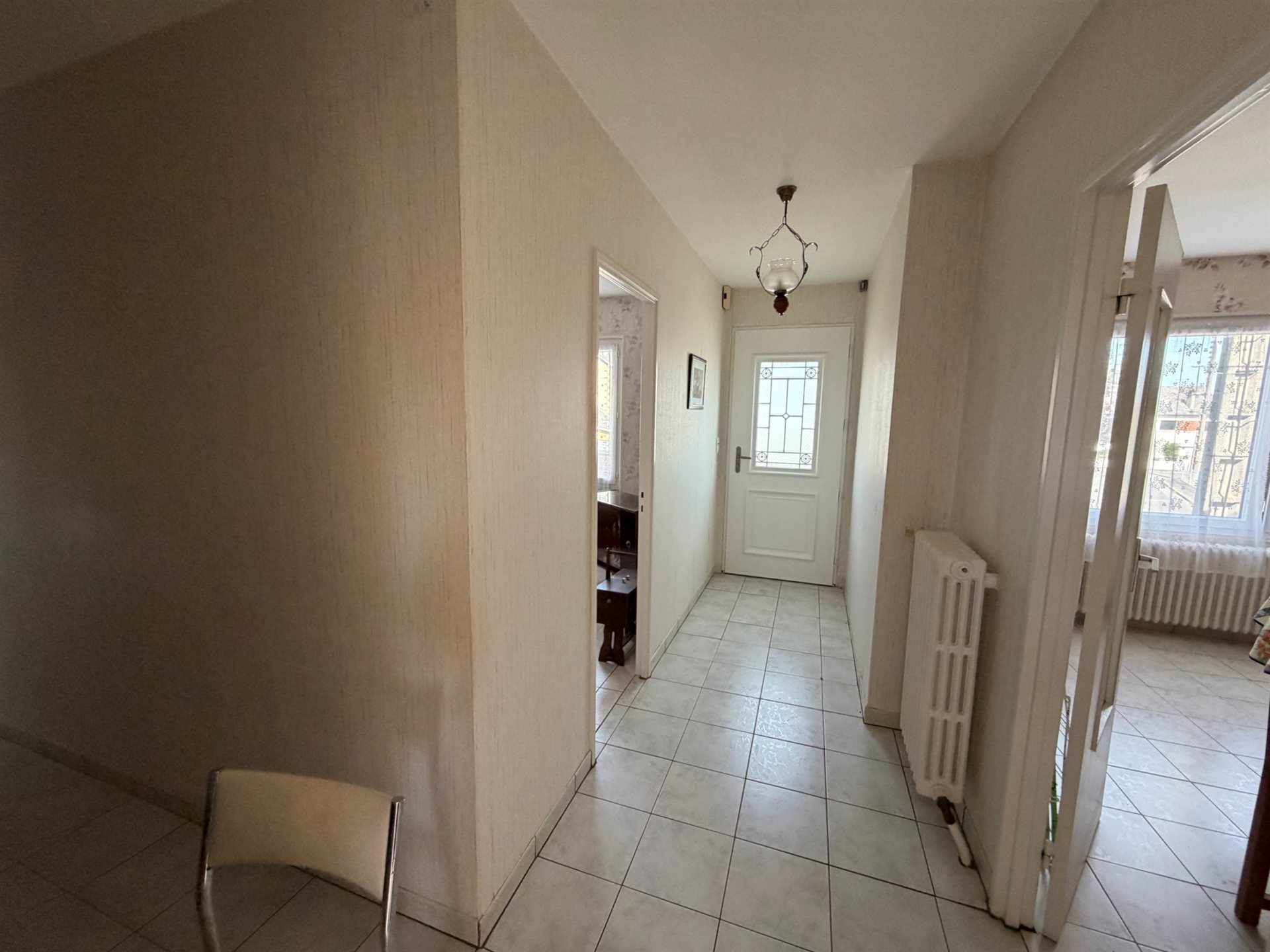 Maison à vendre, 92m², La Châtre