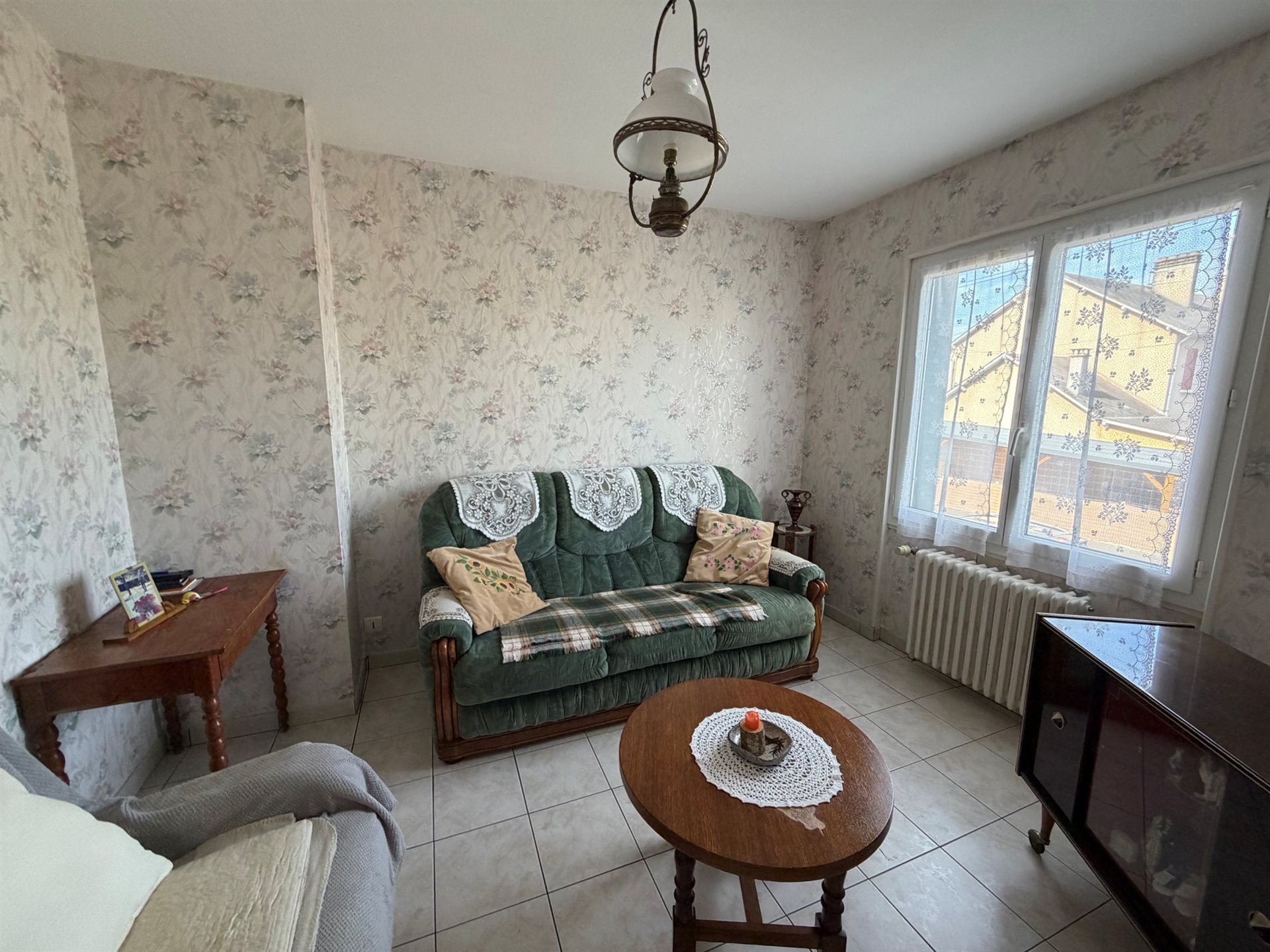 Maison à vendre, 92m², La Châtre