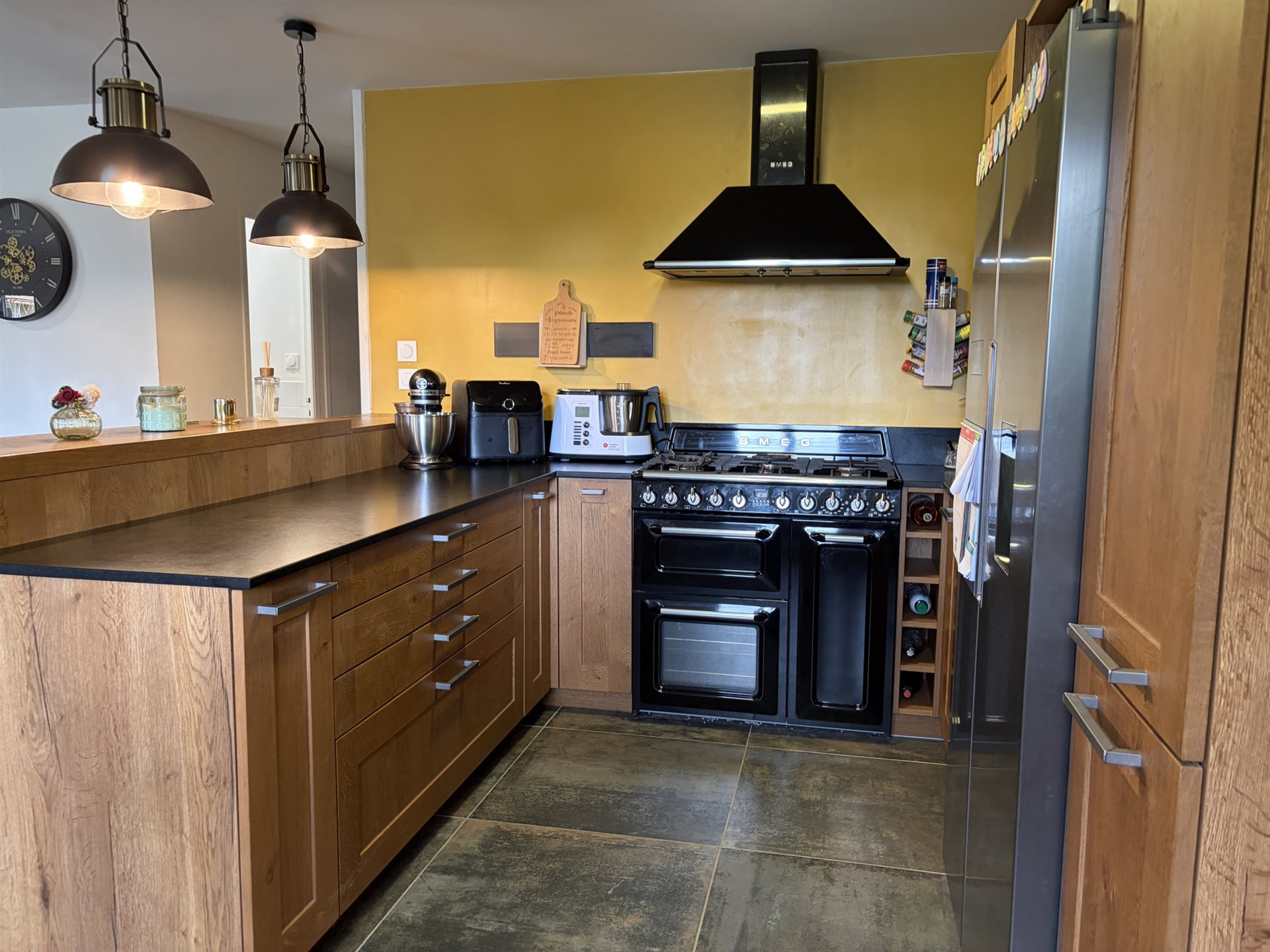 Maison à vendre, 182m², Lacs
