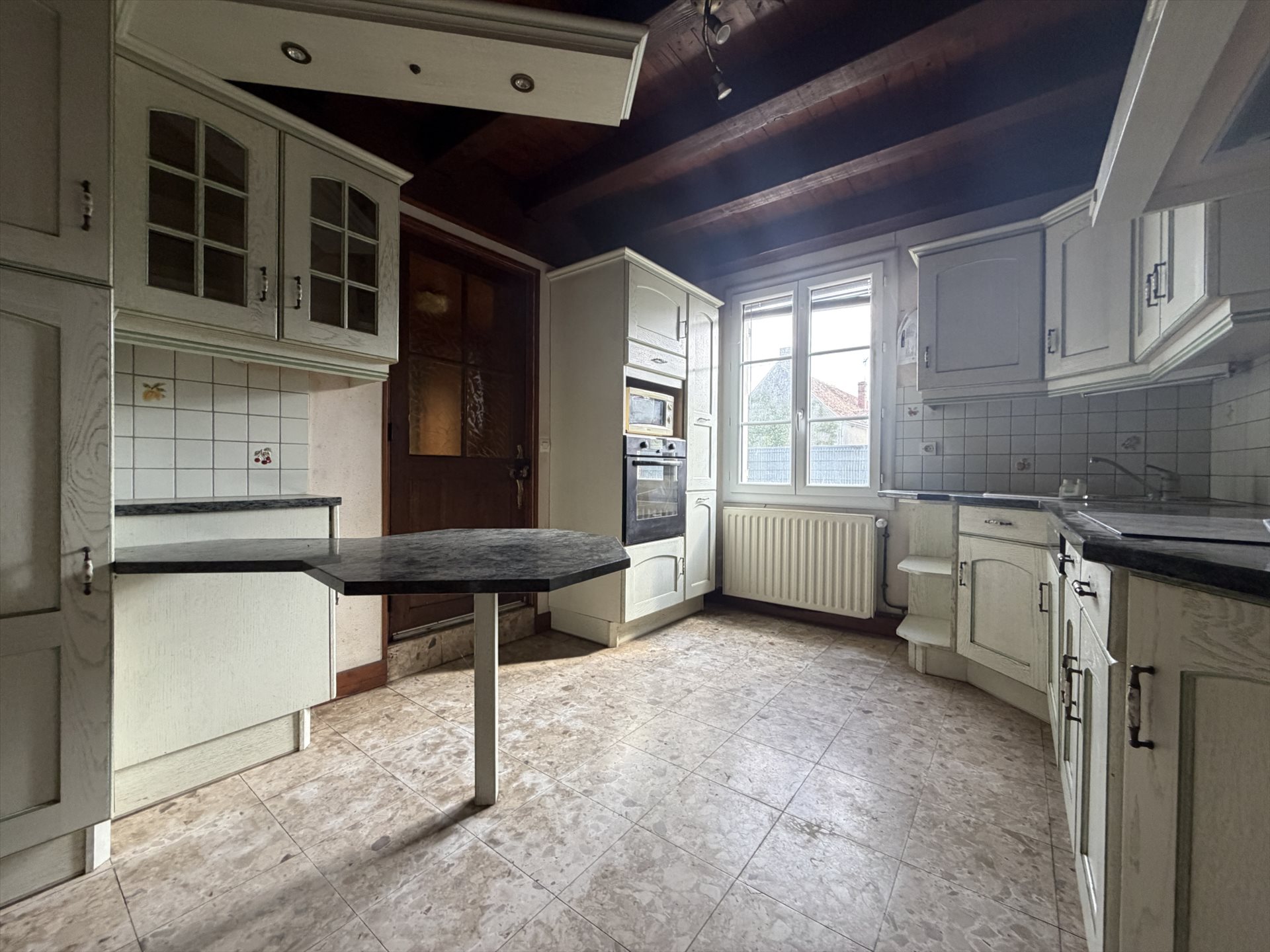 Maison à vendre, 117m², Thevet-Saint-Julien
