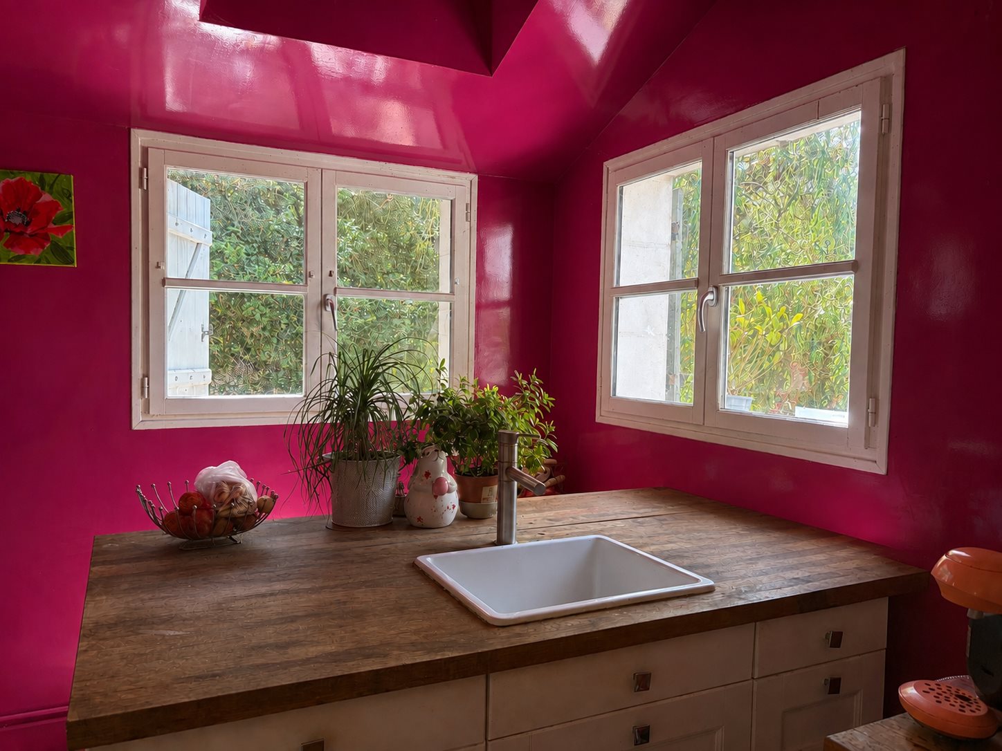 Maison à vendre, 75m², La Berthenoux