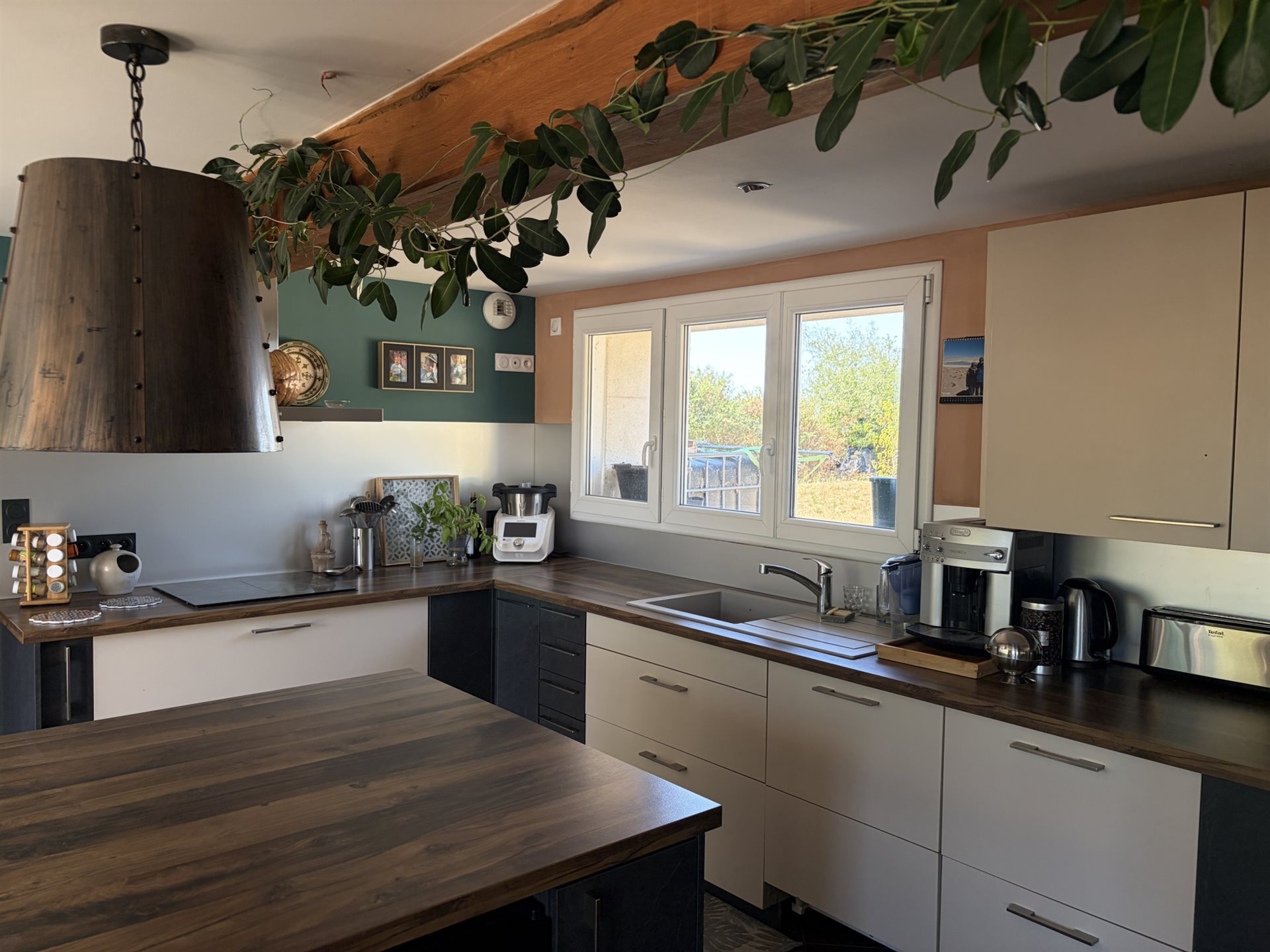 Maison à vendre, 186m², Chassignolles