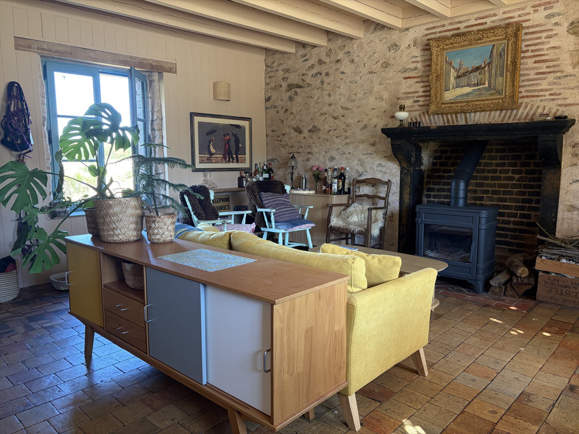 Maison à vendre, 76m², Chassignolles